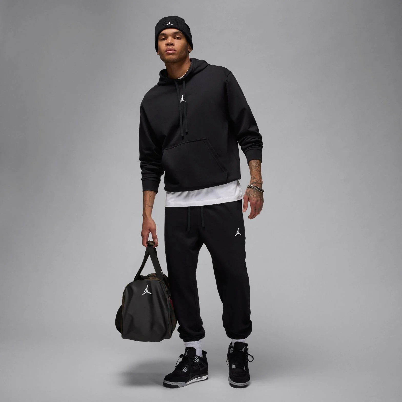 NIKE Jordan Sport Crossover - Spodnie Mężczyźni