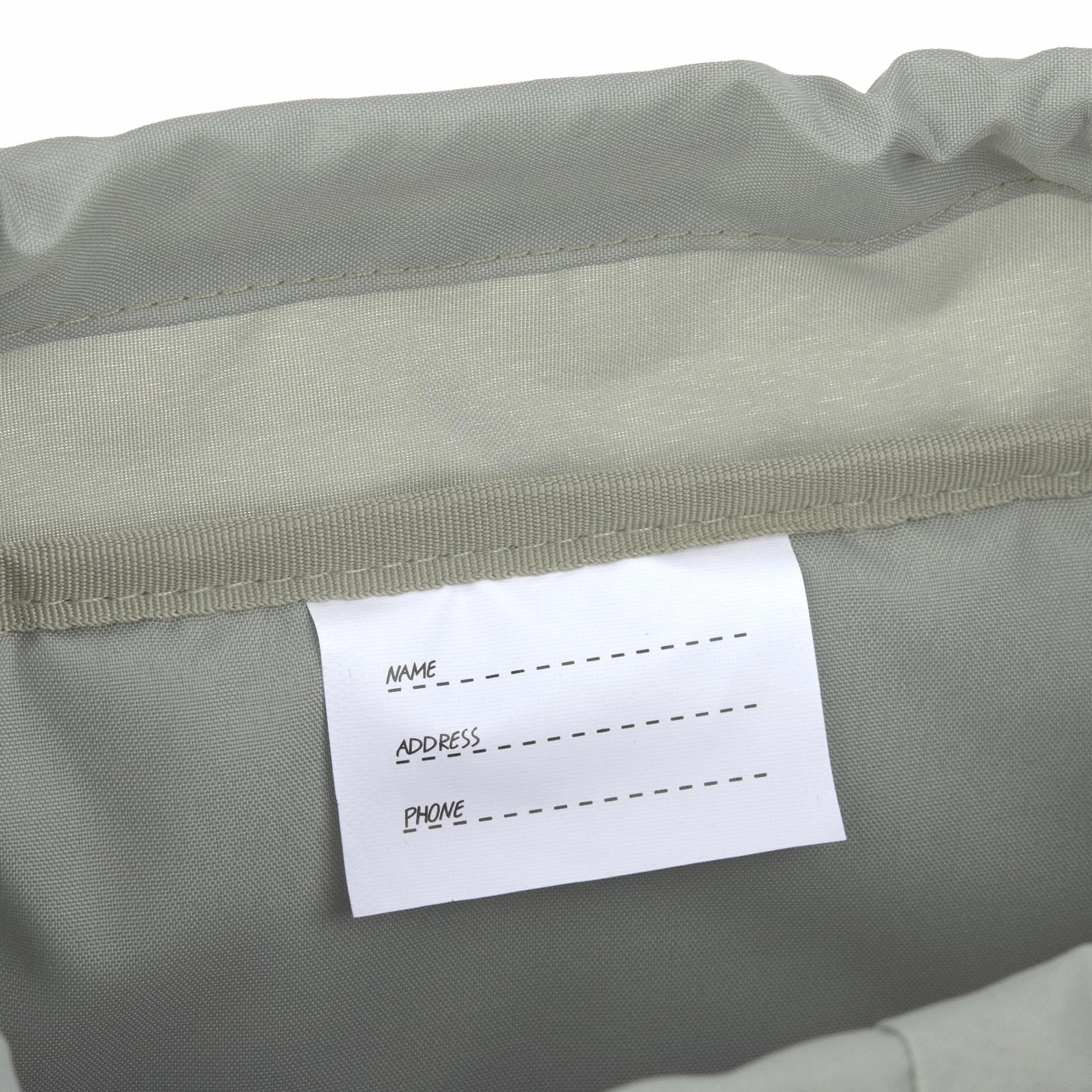 Lässig Bagaż — dla dzieci Uniseks - dzieci Kinderrucksack (1 w zestawie)