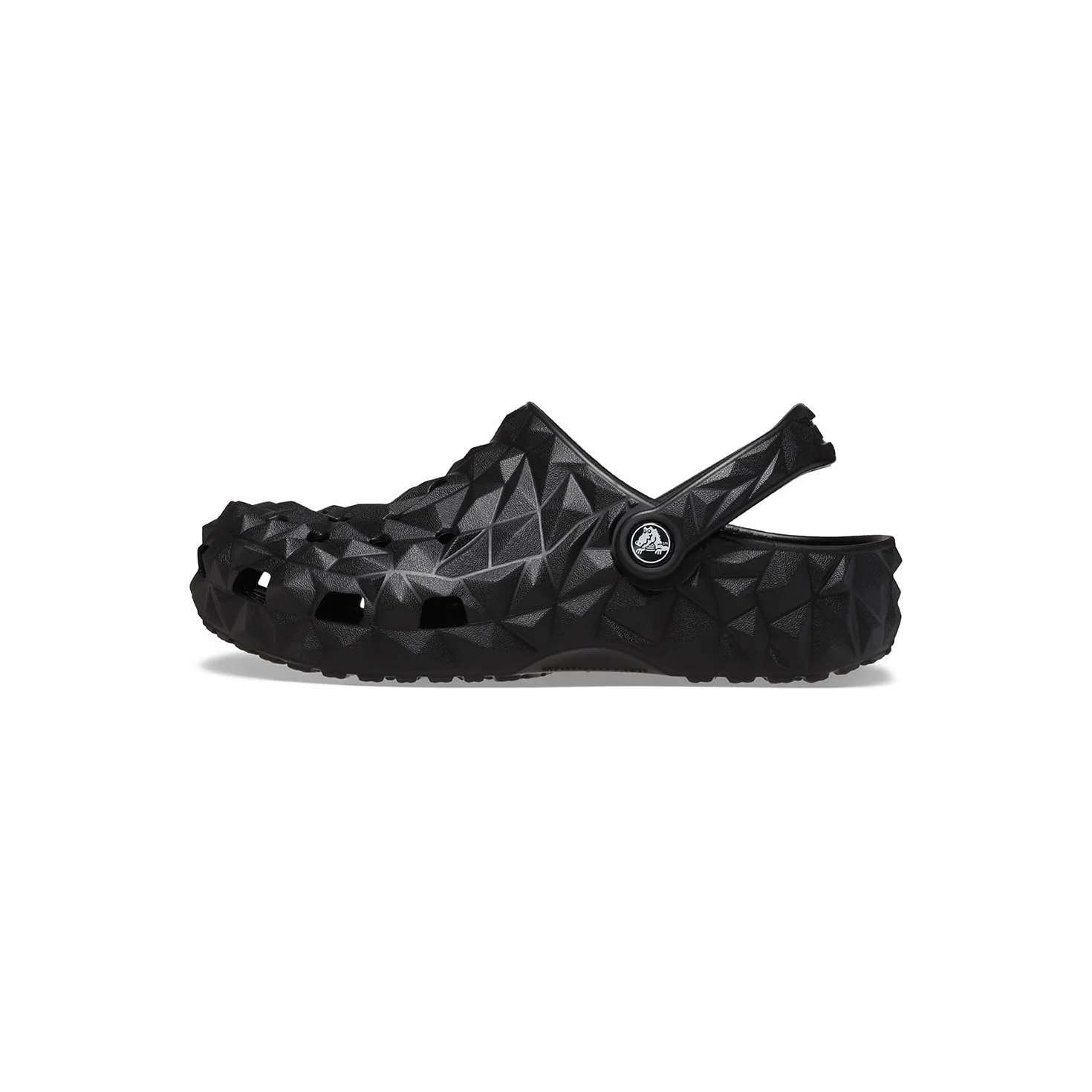Crocs Uniseks Classic Geometric ClogChodak