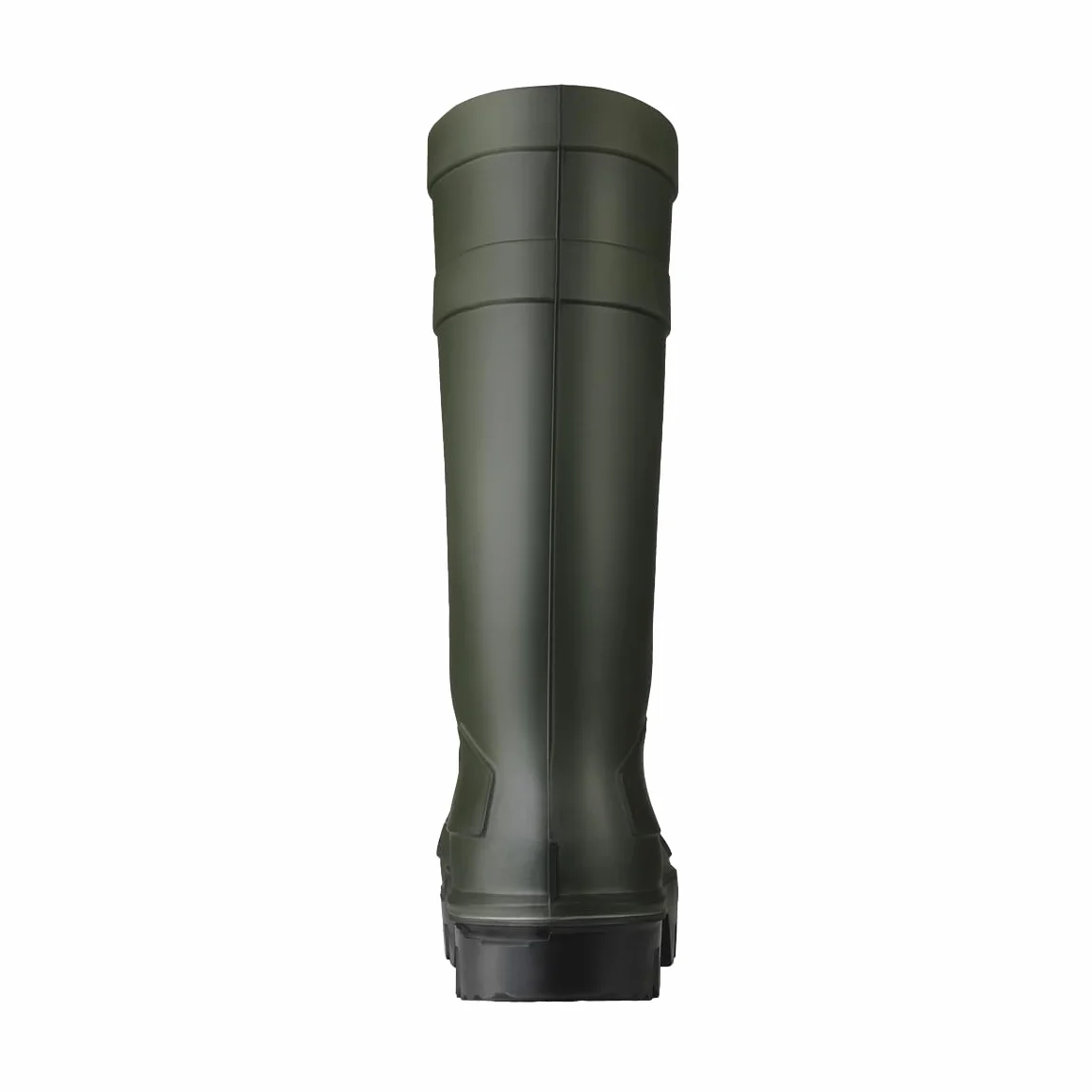 Dunlop Mężczyźni Dunlop Purofort Thermo+ Buty Ochronne, Oliwkowy, 43 EU