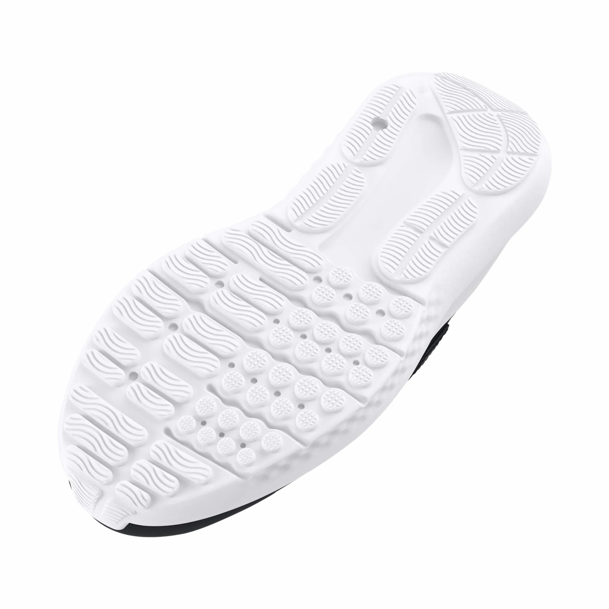 Under Armour Chłopcy Ua Bps Surge 4 AcAdidasy