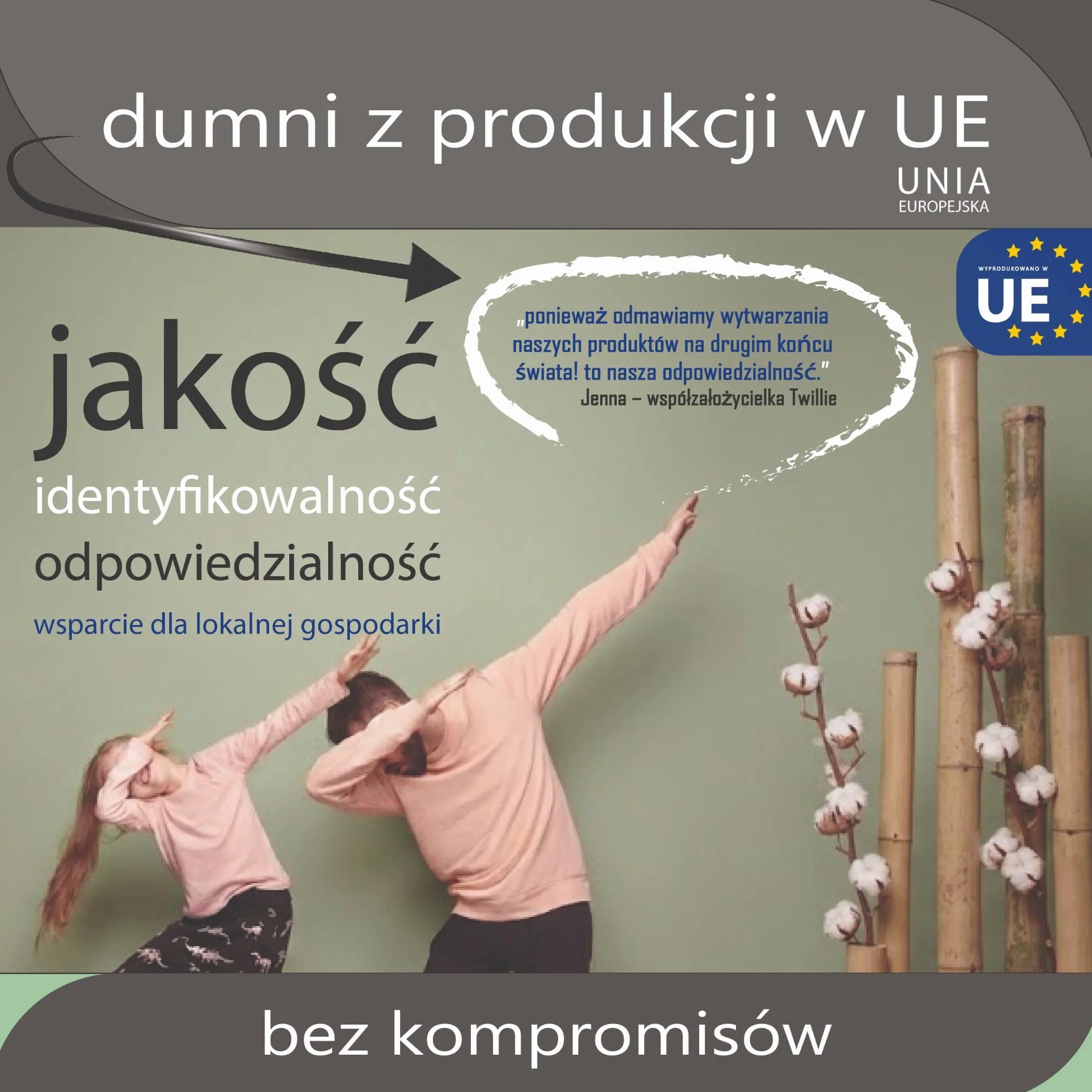 Twillie Ochraniacz na Materac 120 x 190 Bambus Wodoodporny Oddychający Bawełna Sanitized® Przeciw Roztoczom Antybakteryjny