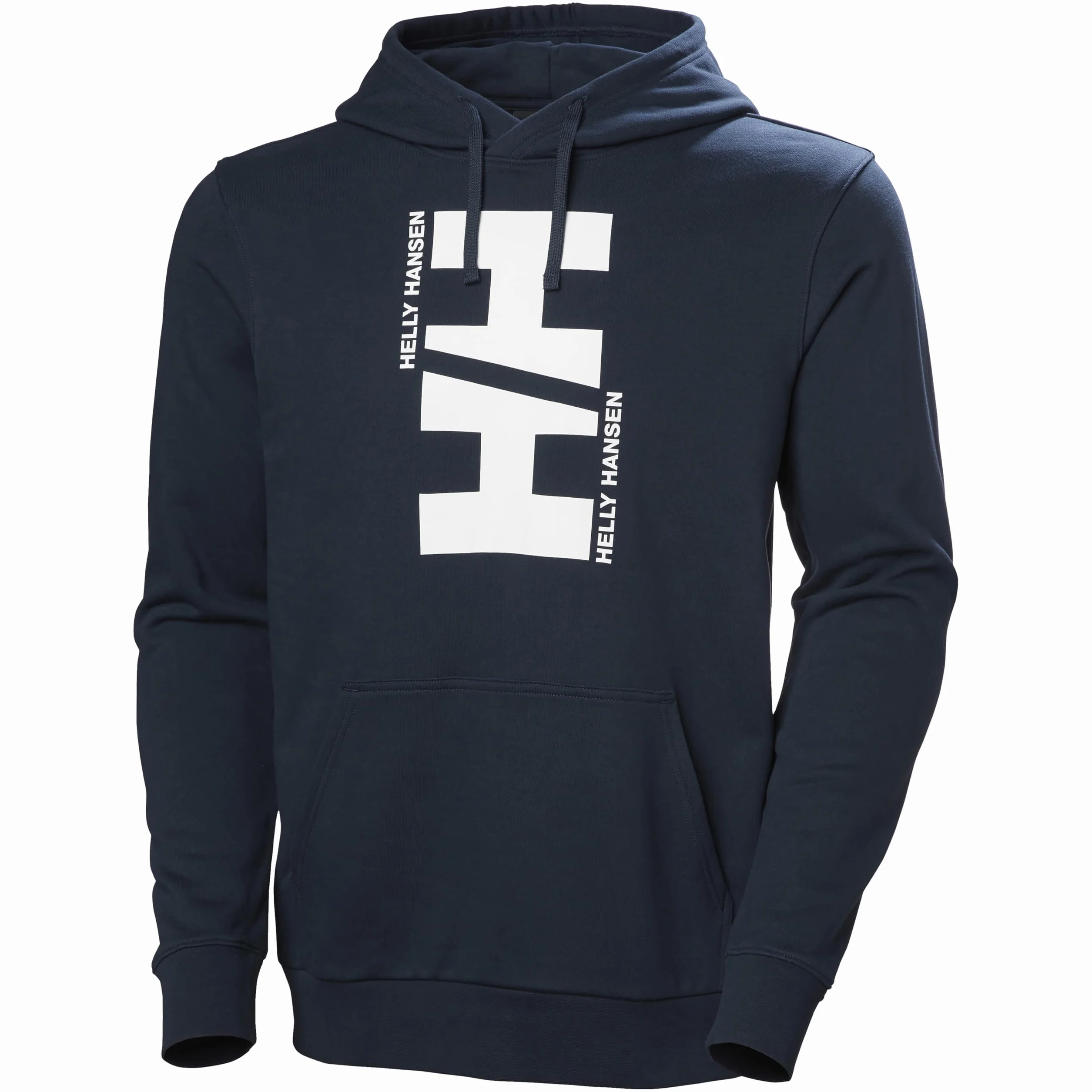 Helly Hansen Core Graphic Hoodie L