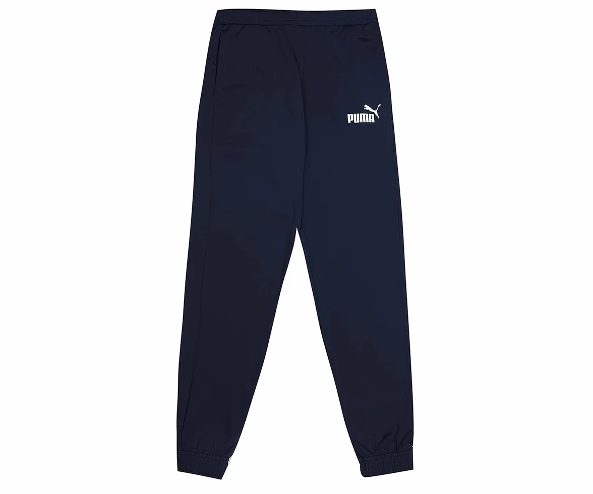 PUMA Dres Chłopcy Baseball Poly Suit C
