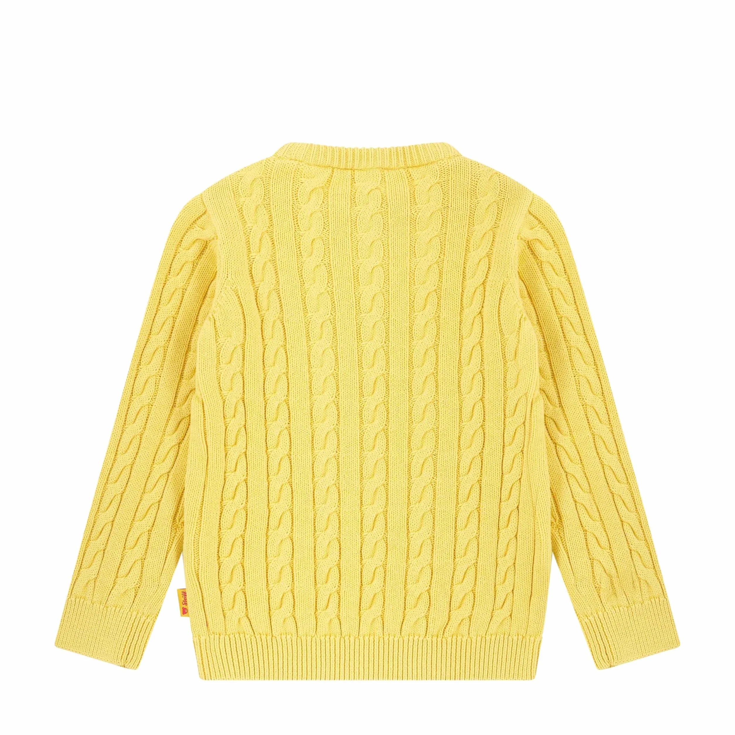 Steiff Sweter pullover Chłopcy Pullover