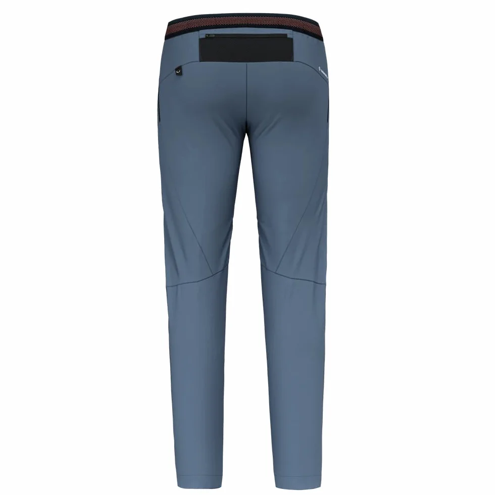 Salewa Pedroc 4 Dst M Reg Pants - Spodnie Mężczyźni