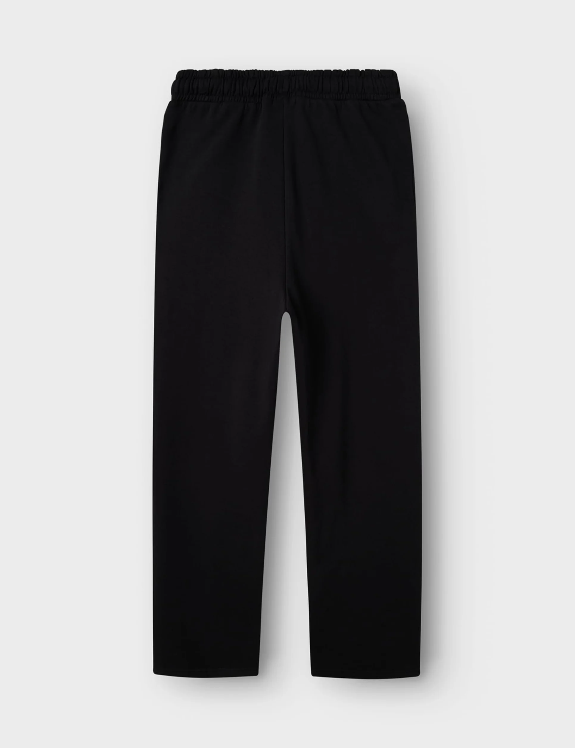 NAME IT Nlnnizu Bru Straight Sweat Pant Noos - spodnie dresowe Uniseks