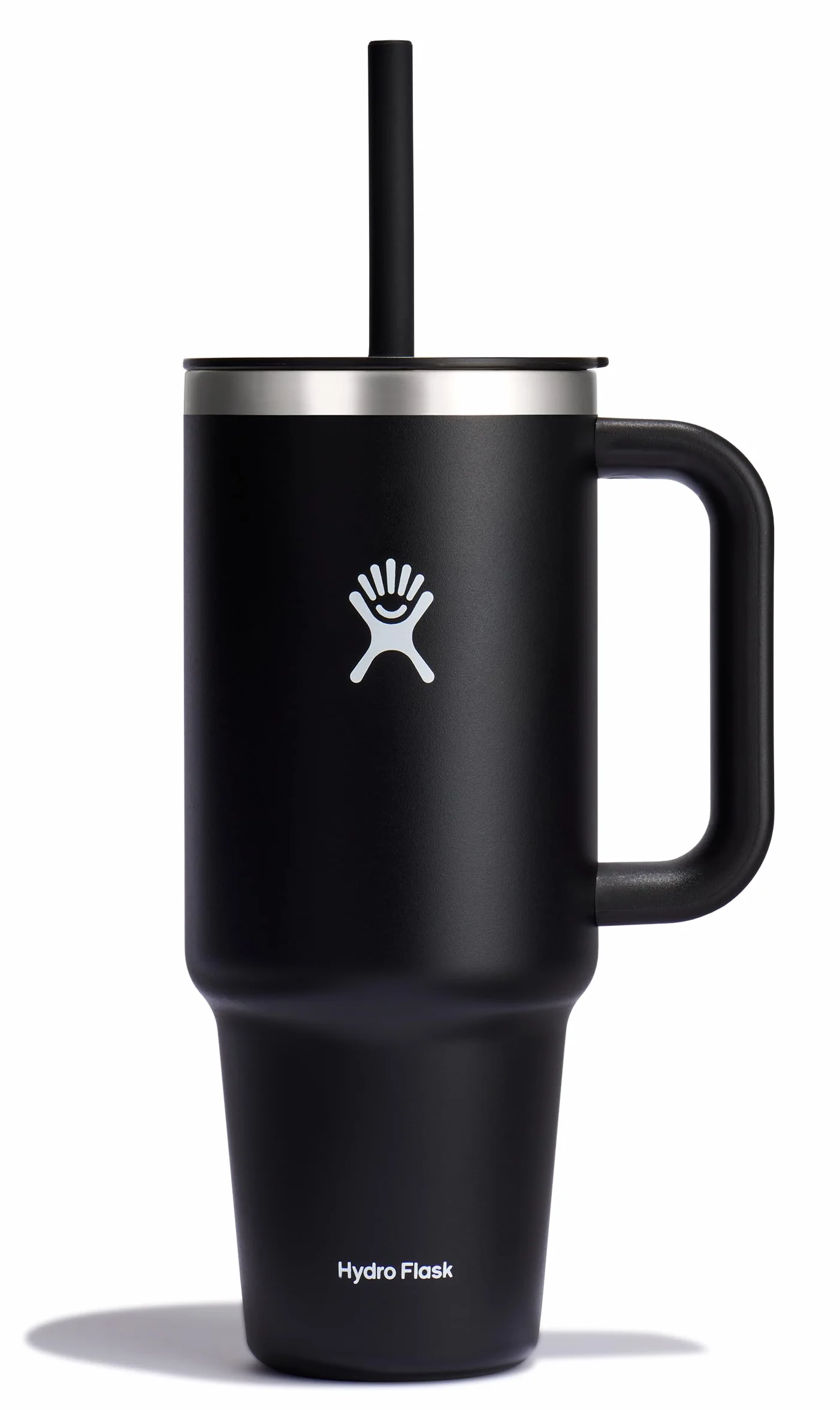 HYDRO FLASK 4,5 uncji kubek podróżny czarny