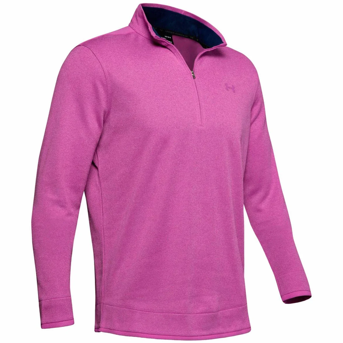 Under Armour Zamek błyskawiczny do połowy długości Mężczyźni Sweaterfleece 1/2 Zip
