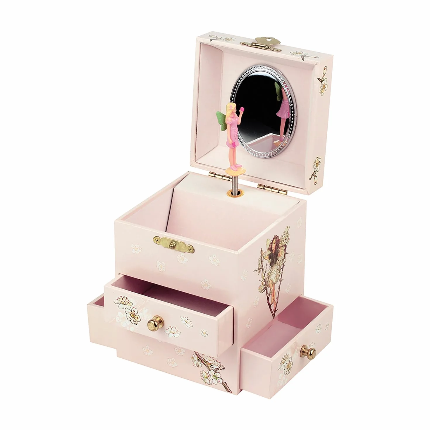 Trousselier Pozytywka Fairy Cherry