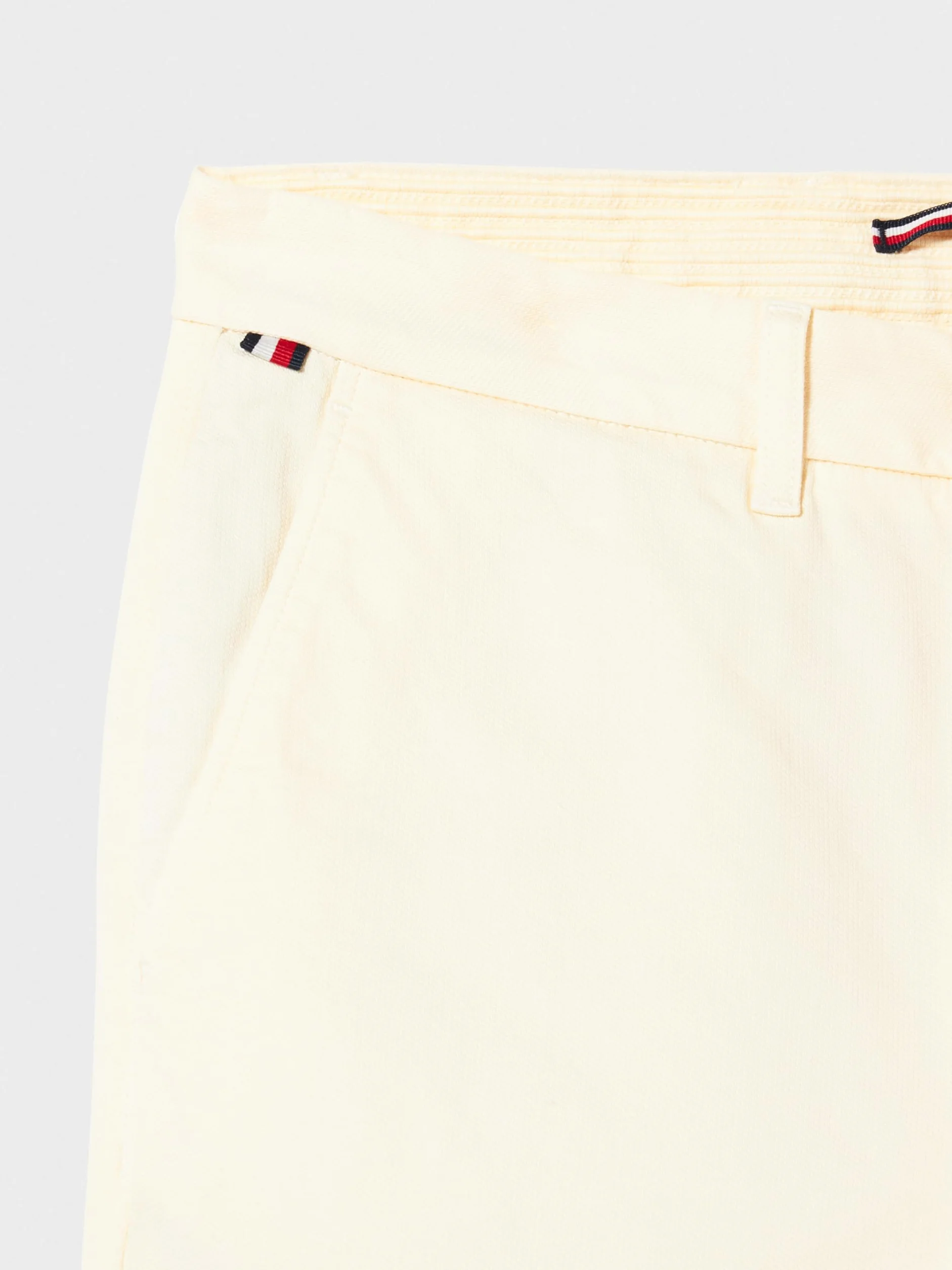 Tommy Hilfiger Chino Bleecker Struktura Gmd - Spodnie tkane Mężczyźni
