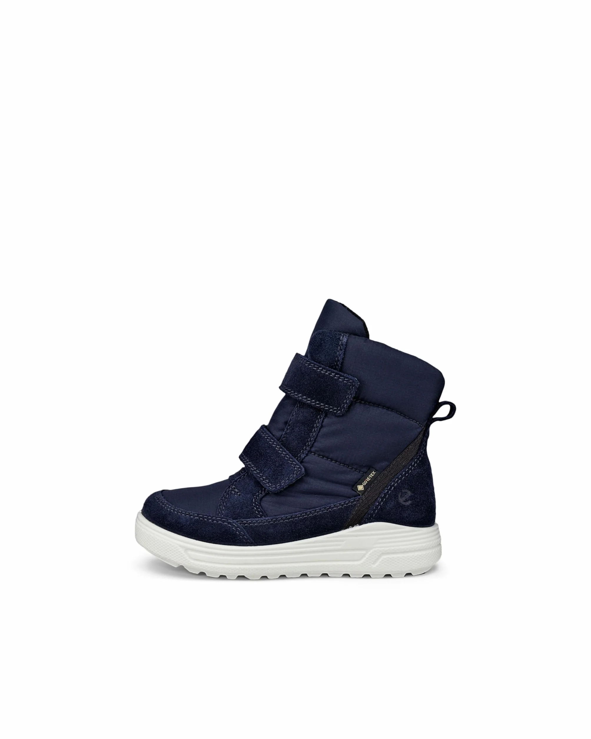 ECCO Chłopcy Urban Snowboarder Fashion Boot