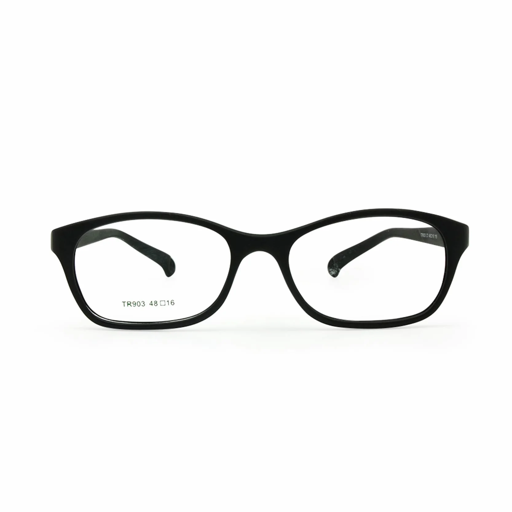 oprawki do okularów dla dzieci z paskiem w rozmiarze 48, okulary dziecięce z elastycznym sznurkiem, okulary dla chłopców niebędących dziewczętami 5-7lat