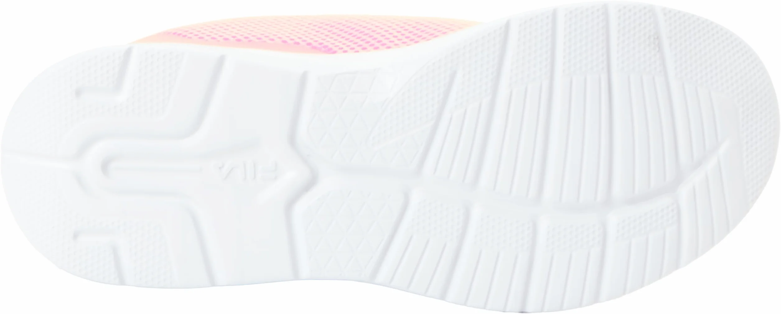FILA Unisex - dzieci Spitfire TeensButy multisportowe