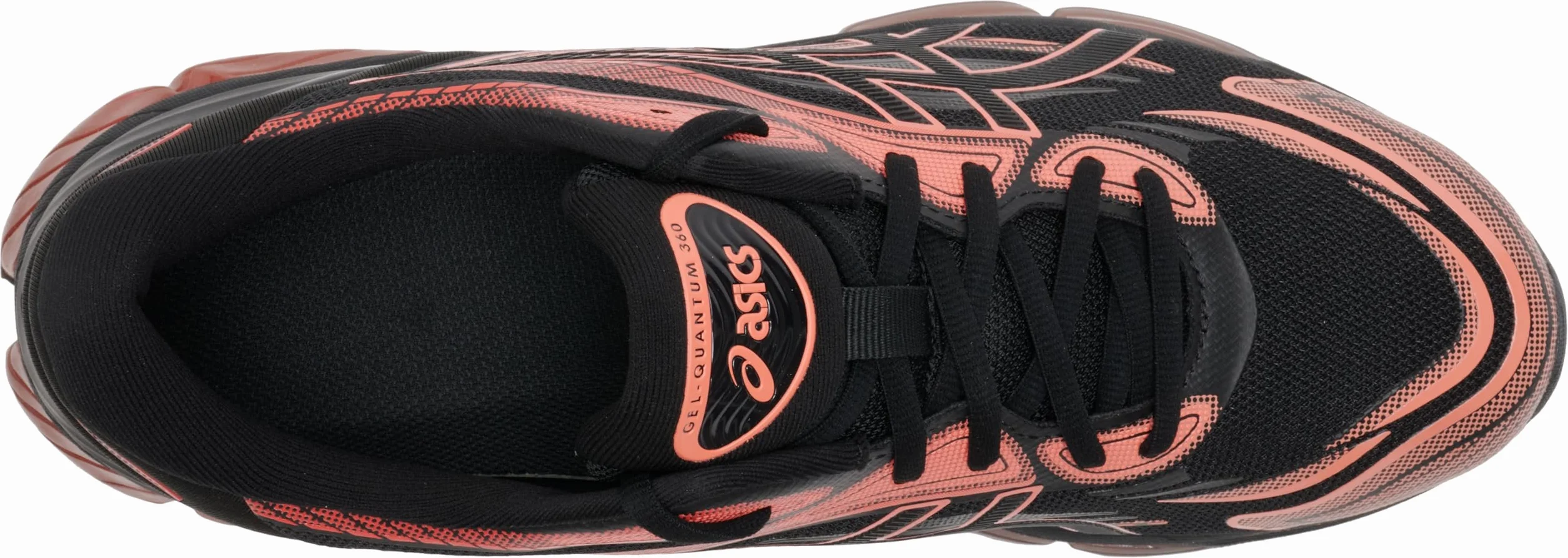 ASICS Mężczyźni Gel-quantum 360 ViiiAdidasy