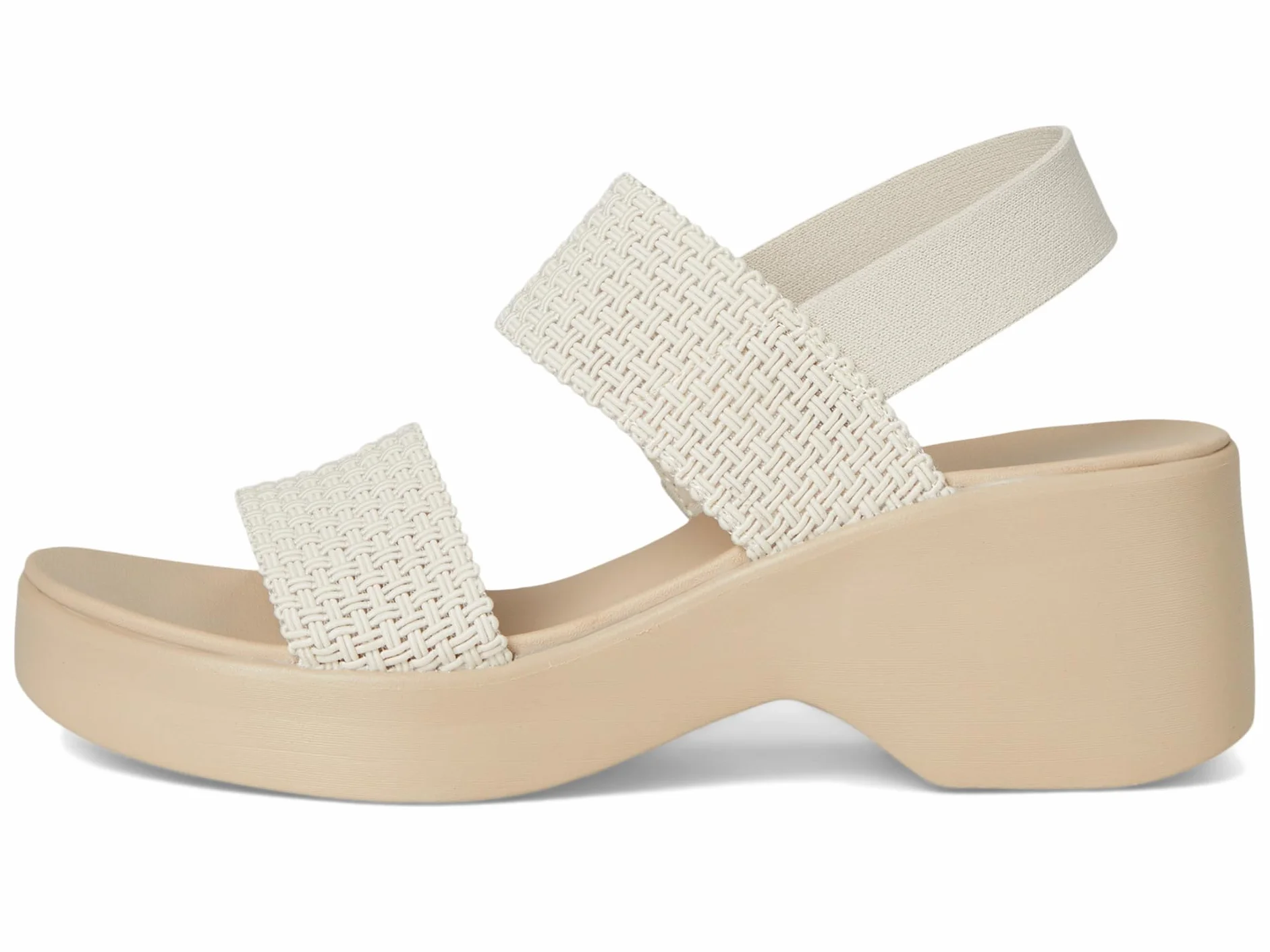 Skechers Kobiety Cali DaySandały na obcasach