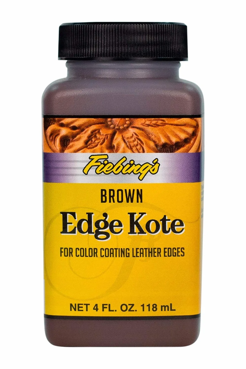 Fiebing's Edge Kote Edge Finisher butelka 113 ml