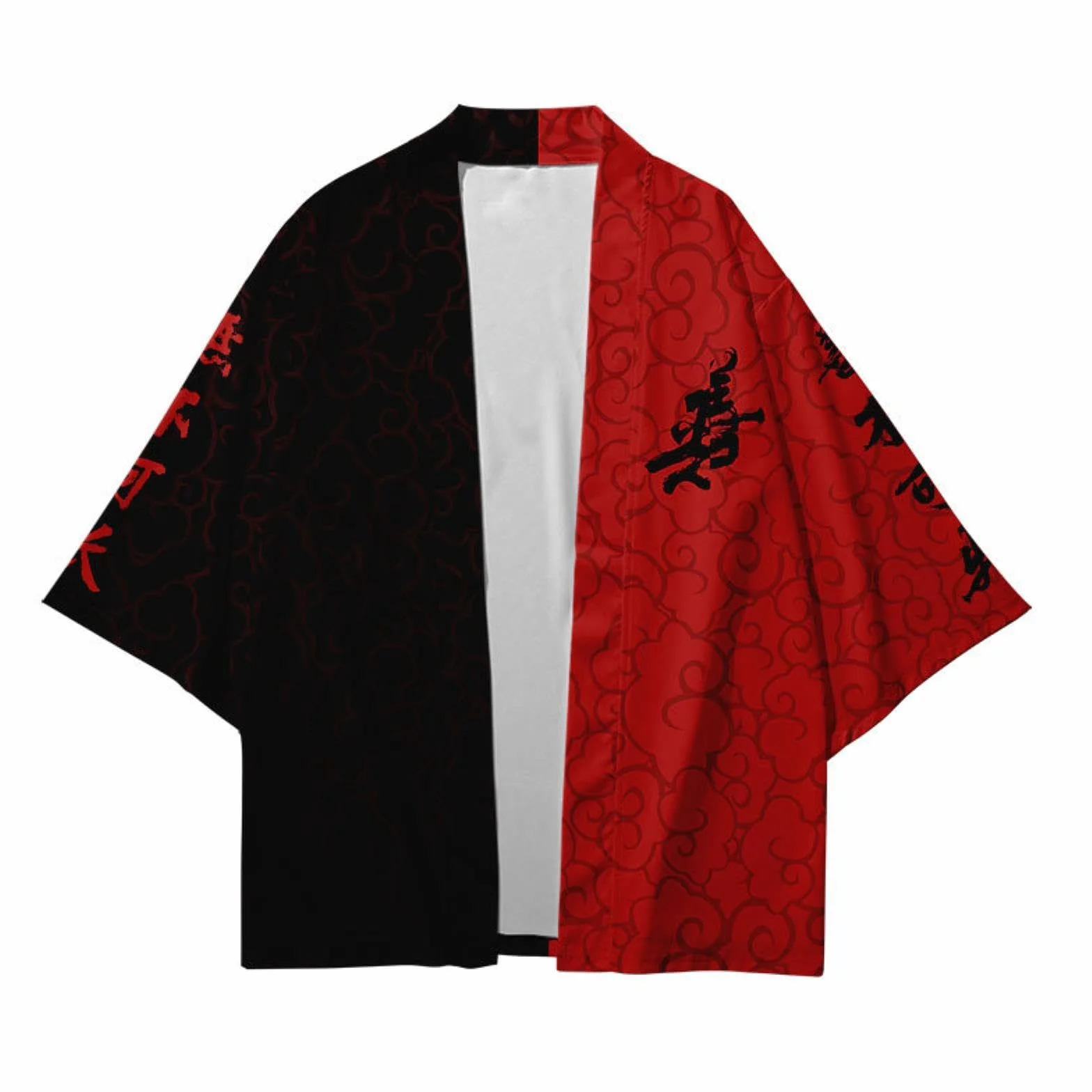 Letnie kimono, moda uliczna, chiński styl, moda samuraj, kostium cosplay, japońskie męskie kimono Yukata 2023 dla kobiet