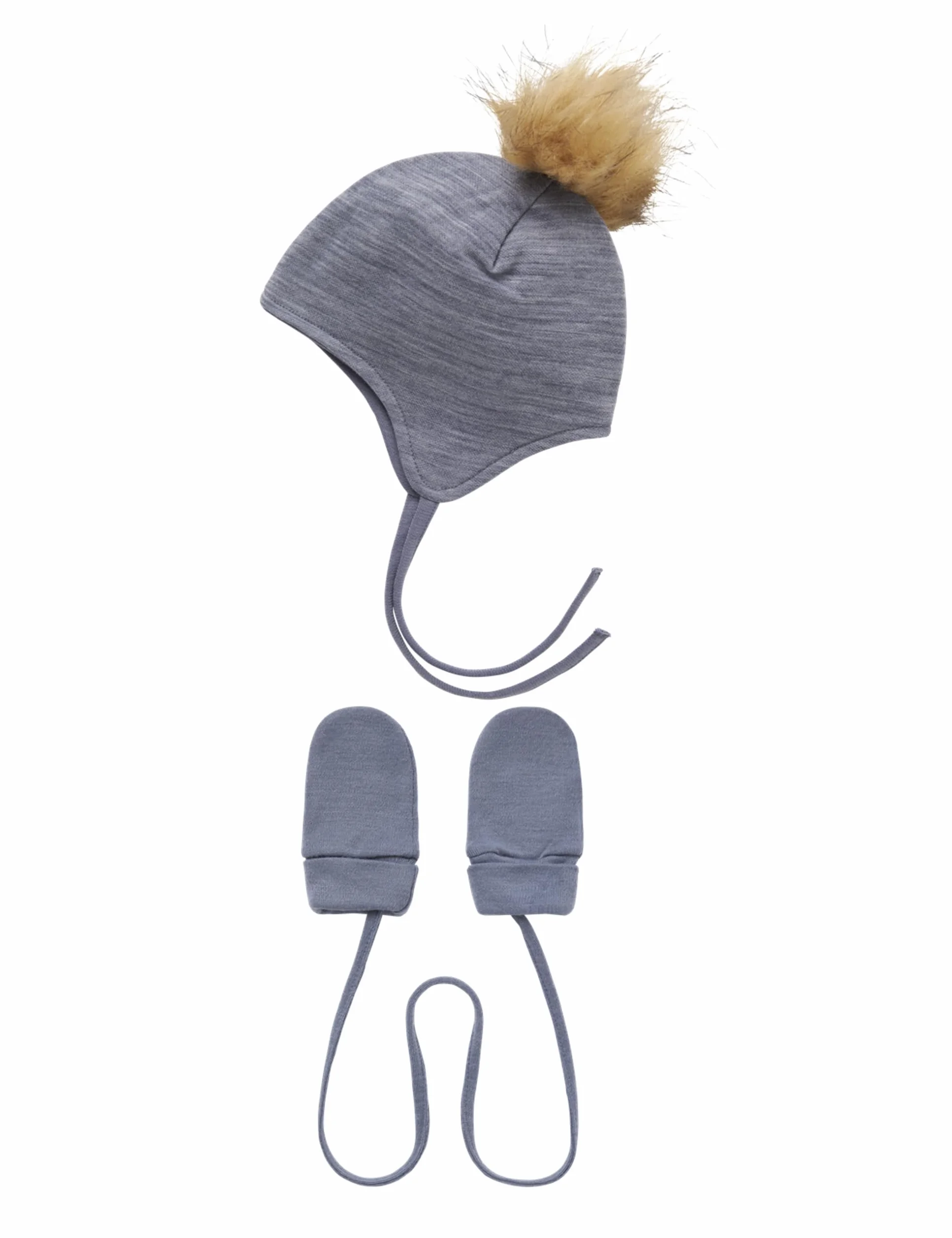 Nbmwuppo Wo/Co/Willit Wo Set, Folkstone Gray, 34-39