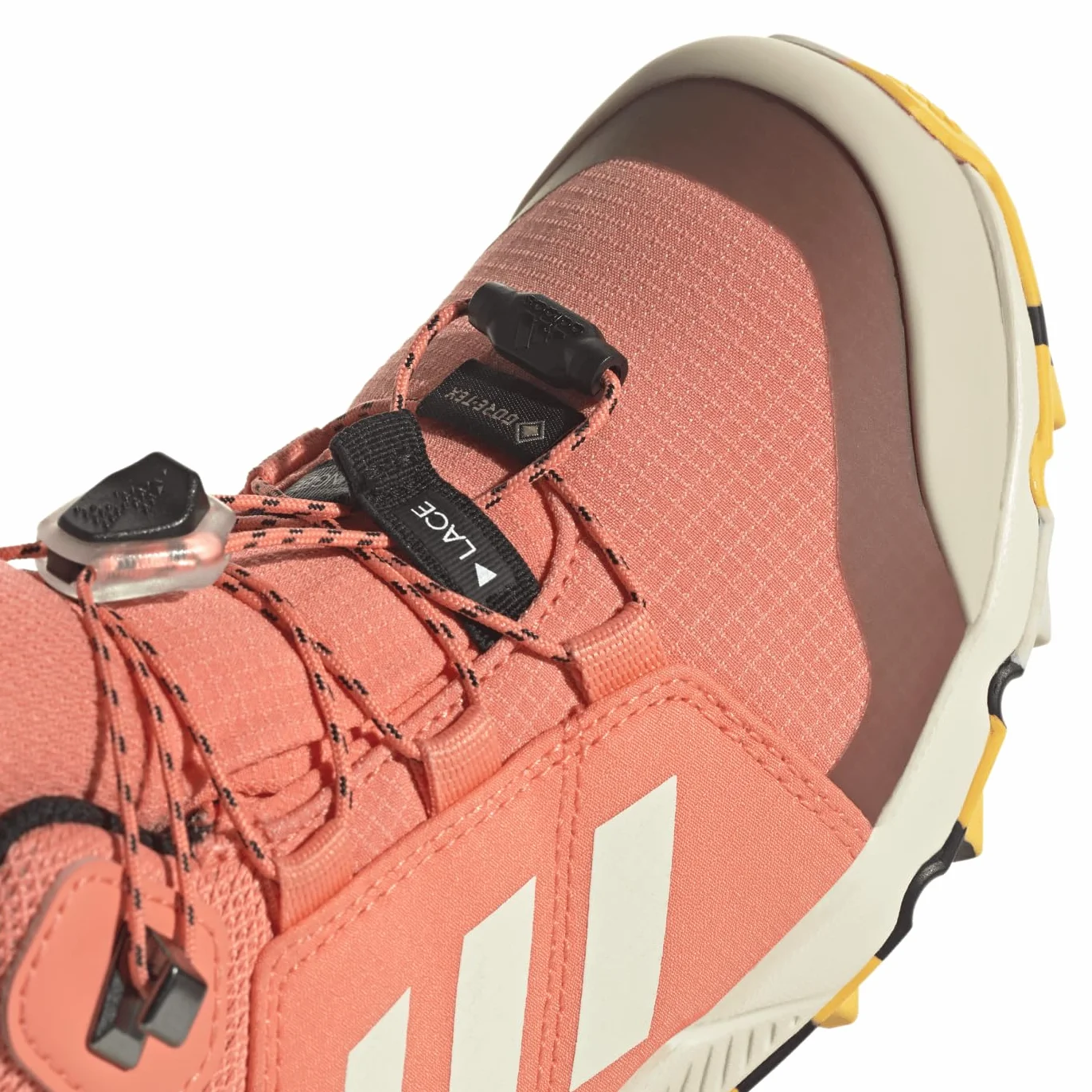 adidas Terrex Mid GTX K, Buty turystyczne Dla dzieci i Chłopców