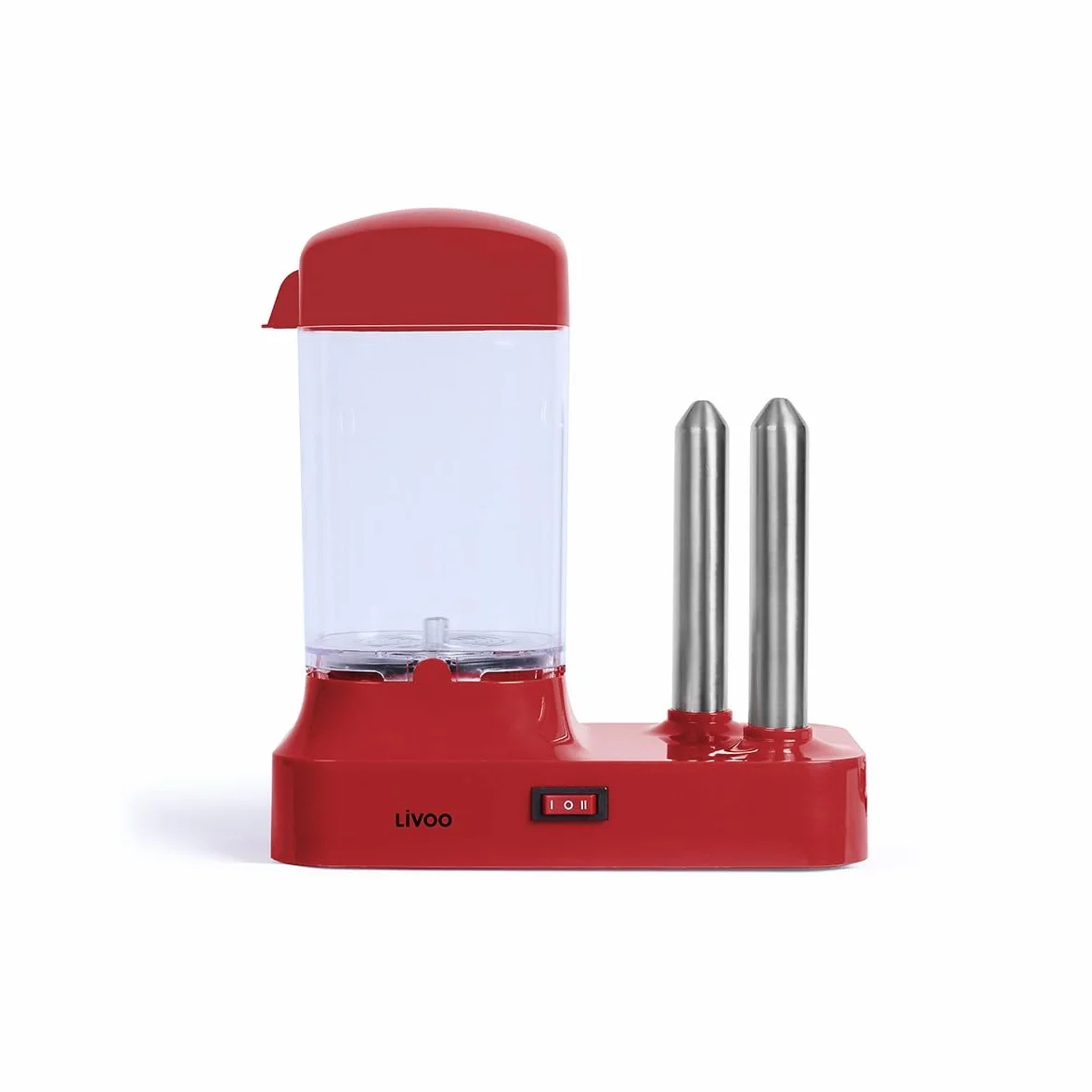 Livoo - Maszyna hot dog DOC238RC