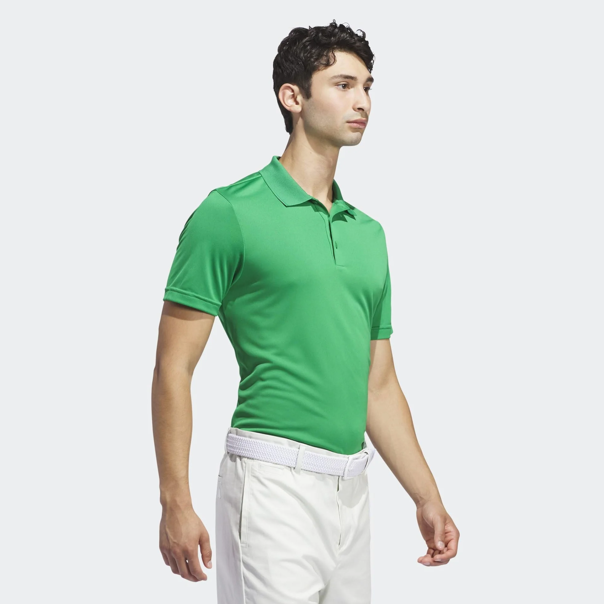 adidas Koszulka polo (krótki rękaw) Mężczyźni Core Adidas Performance Primegreen Polo Shirt