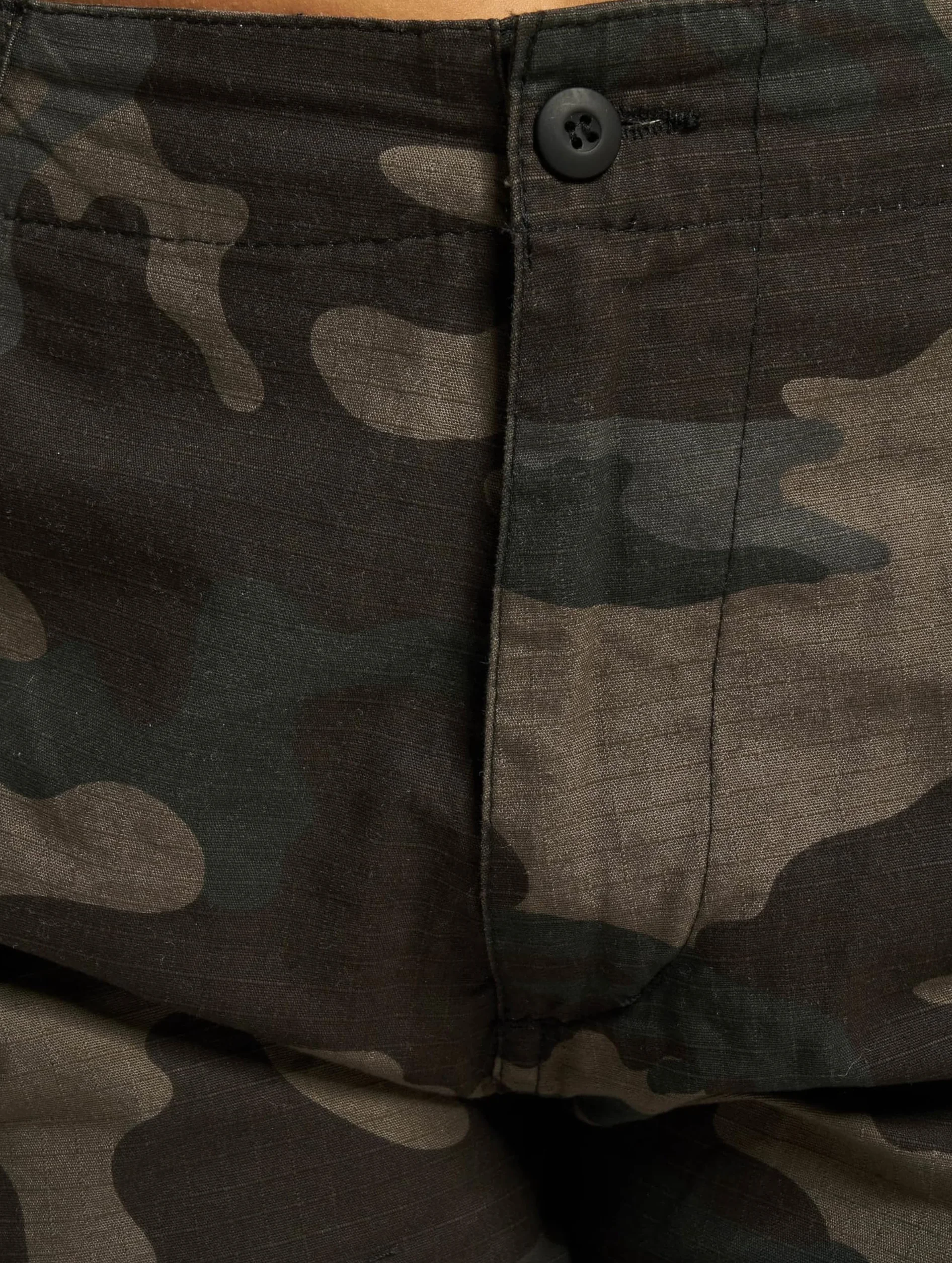 Brandit Kids Bdu Ripstop Shorts - Shorty Uniseks