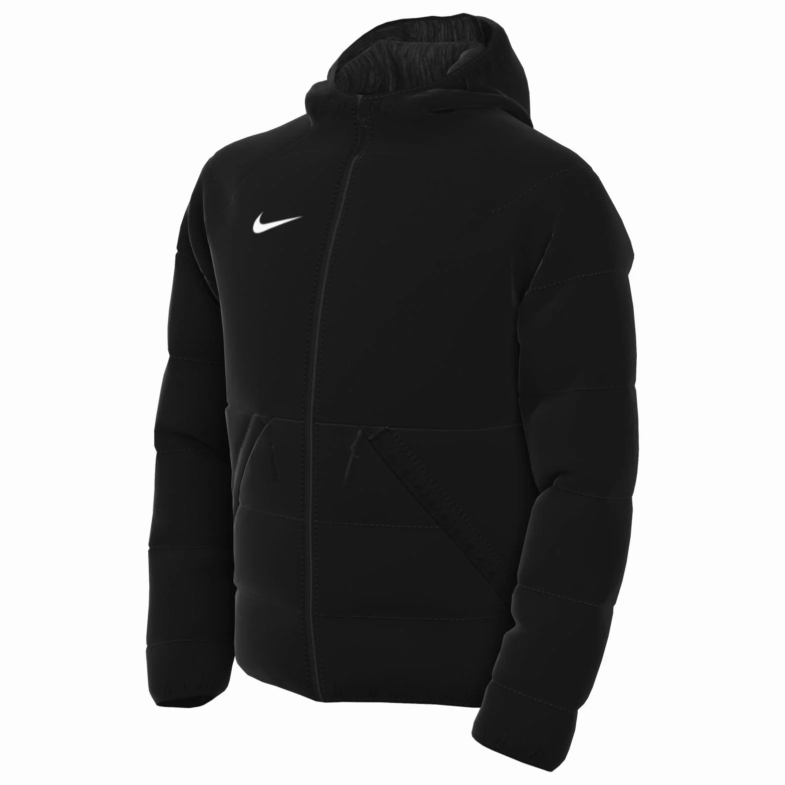NIKE Kurtka Uniseks - dzieci Y Nk Tf Acdpr Kurtka