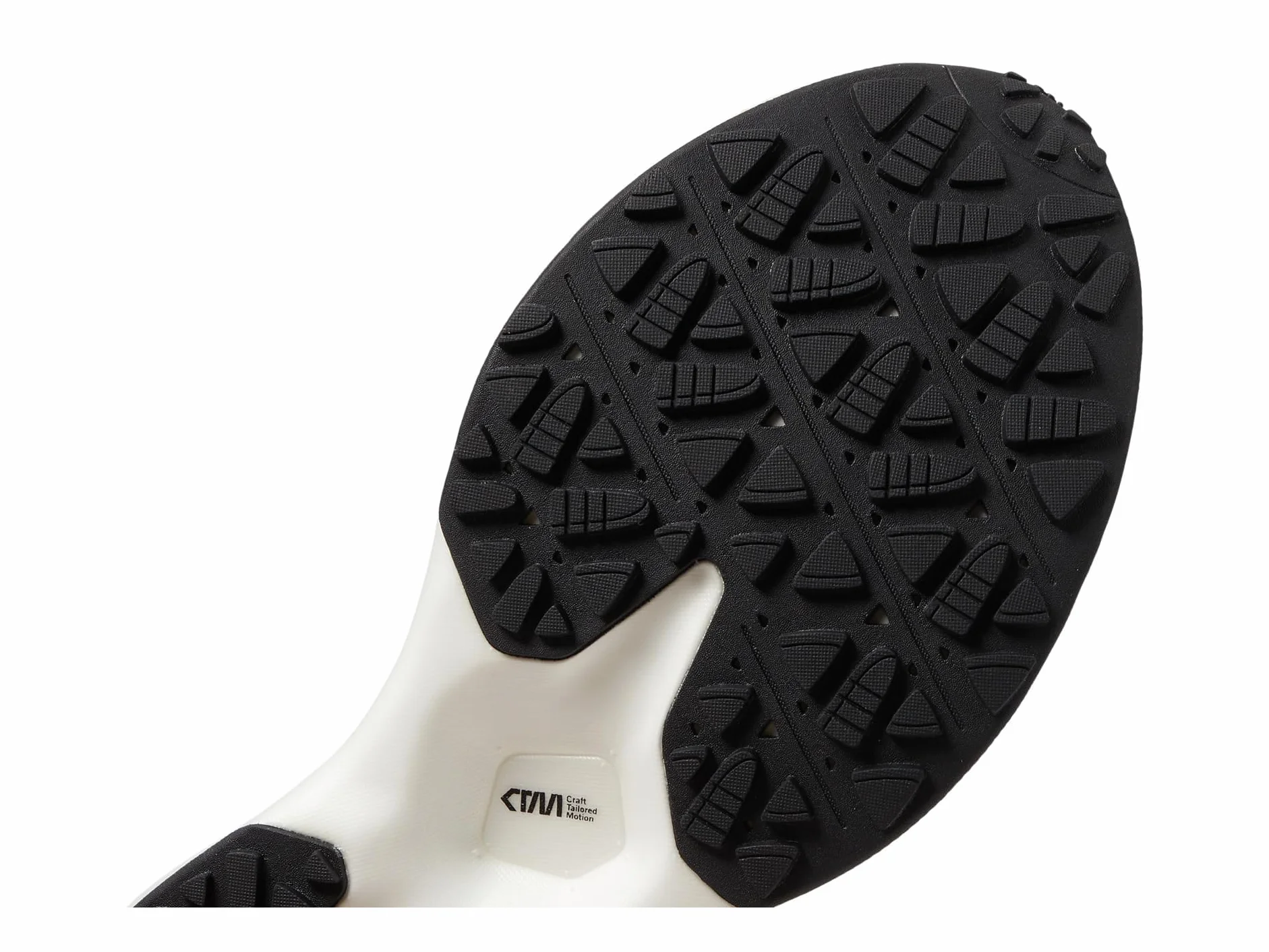 Craft Nordlite Ultra popielaty biały/lampka nocna 12 D (M)