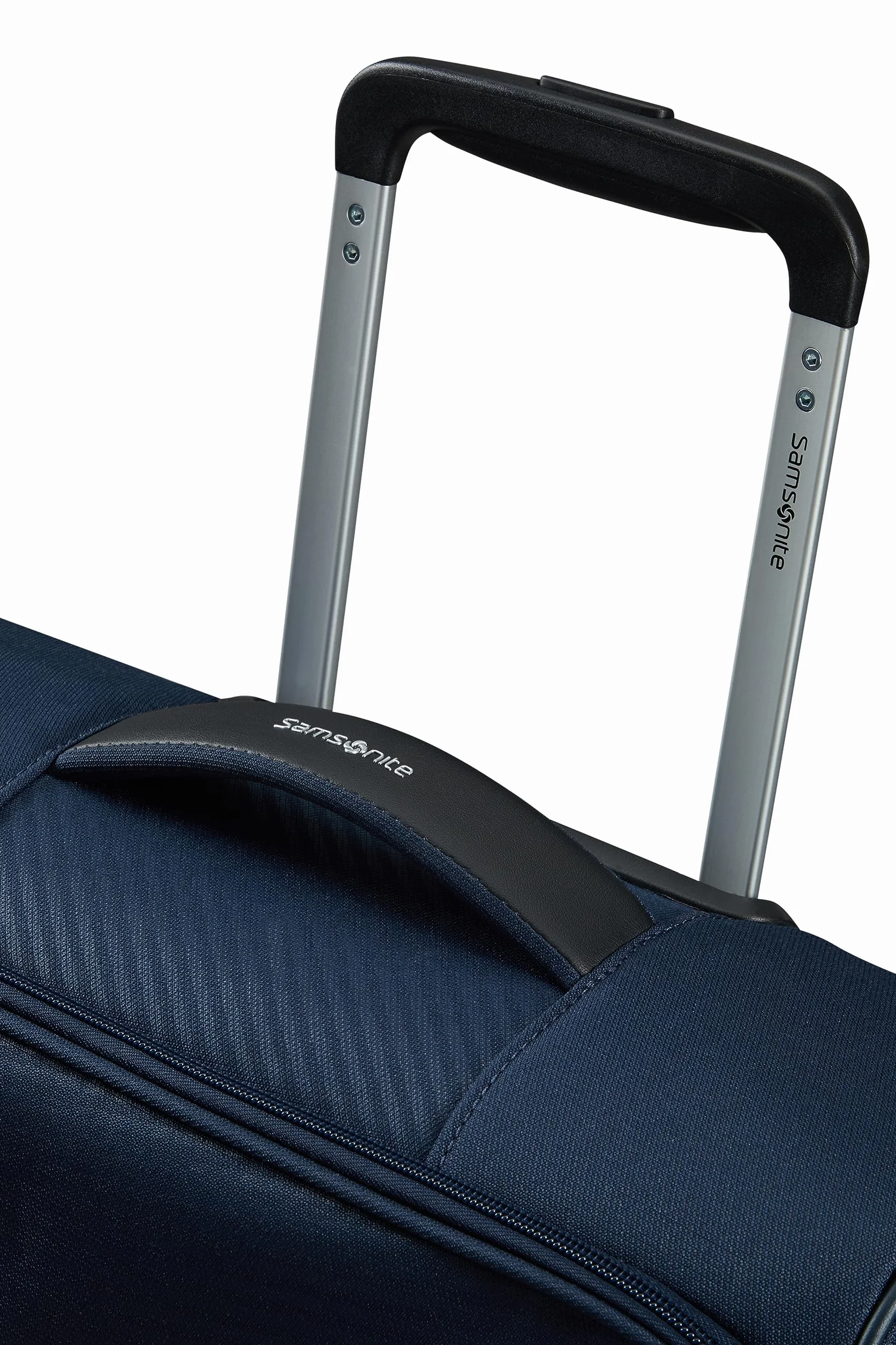 Samsonite Litebeam - EasyJet Sight S, 35 x 20 x 45 cm, 26 L, 1,60 kg, bagaż podręczny, Underseater samolotu Sright, niebieski (północny niebieski)