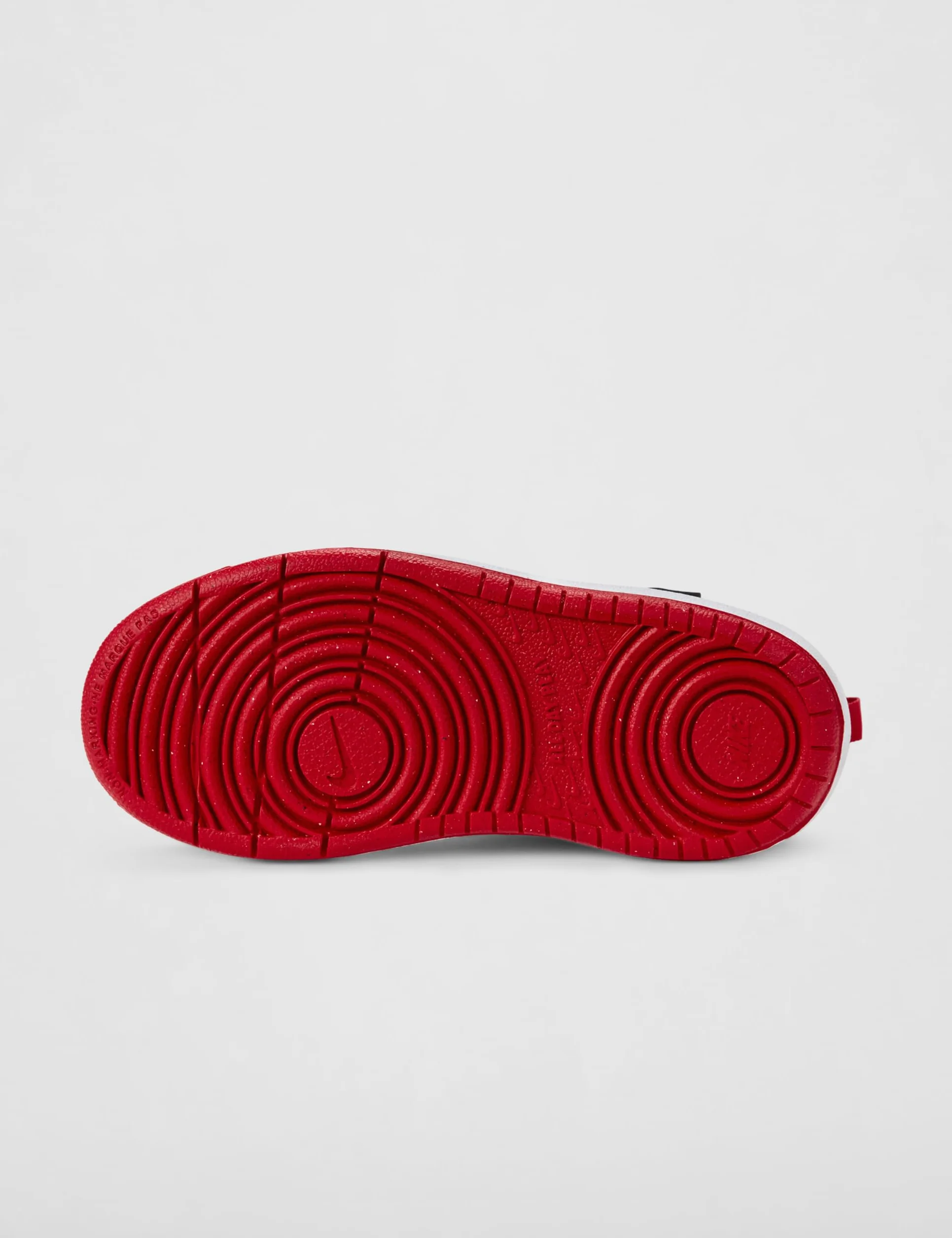NIKE Uniseks - dzieci Court Borough Low Recraft (Td) Adidasy