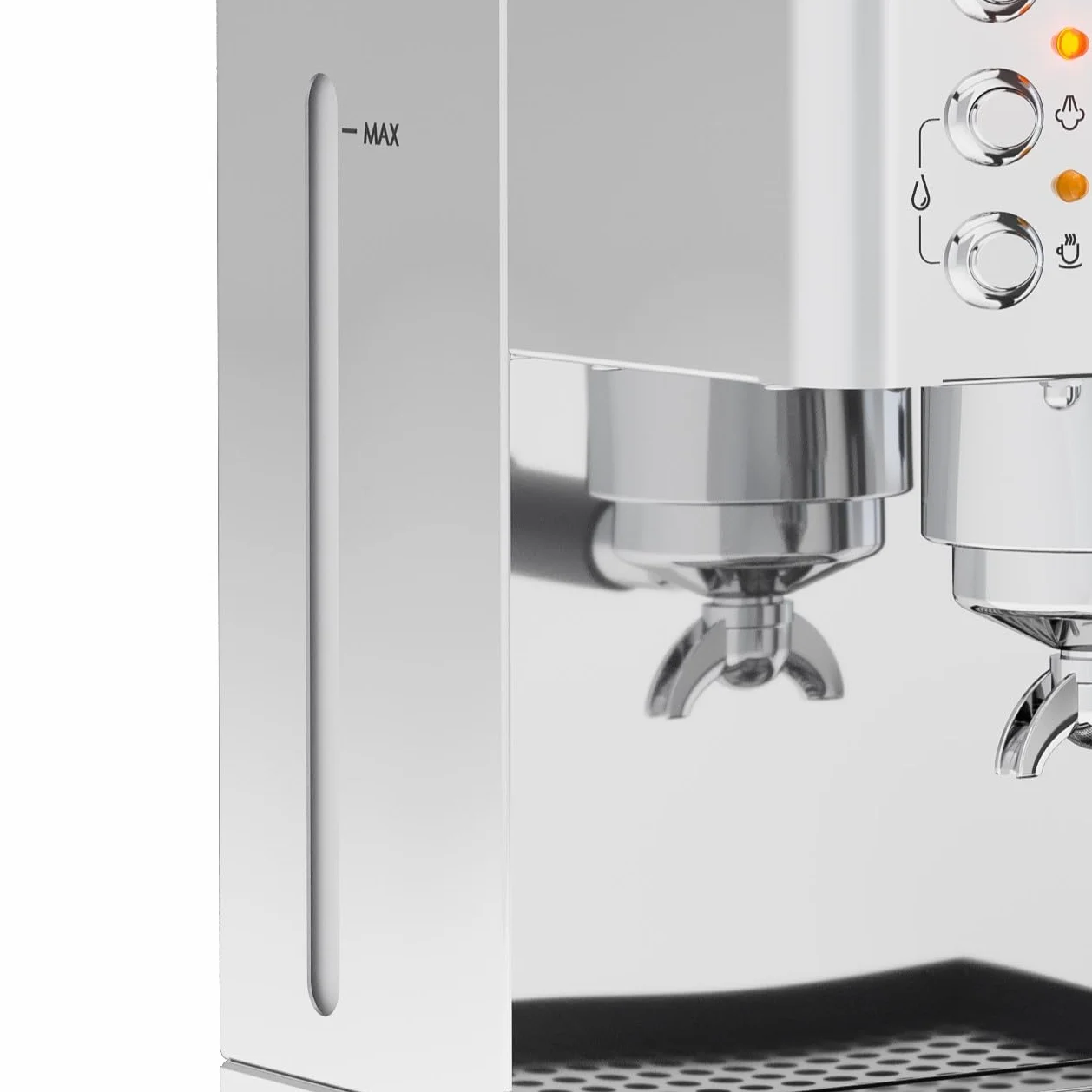 LELIT Anna prosumer coffee machine