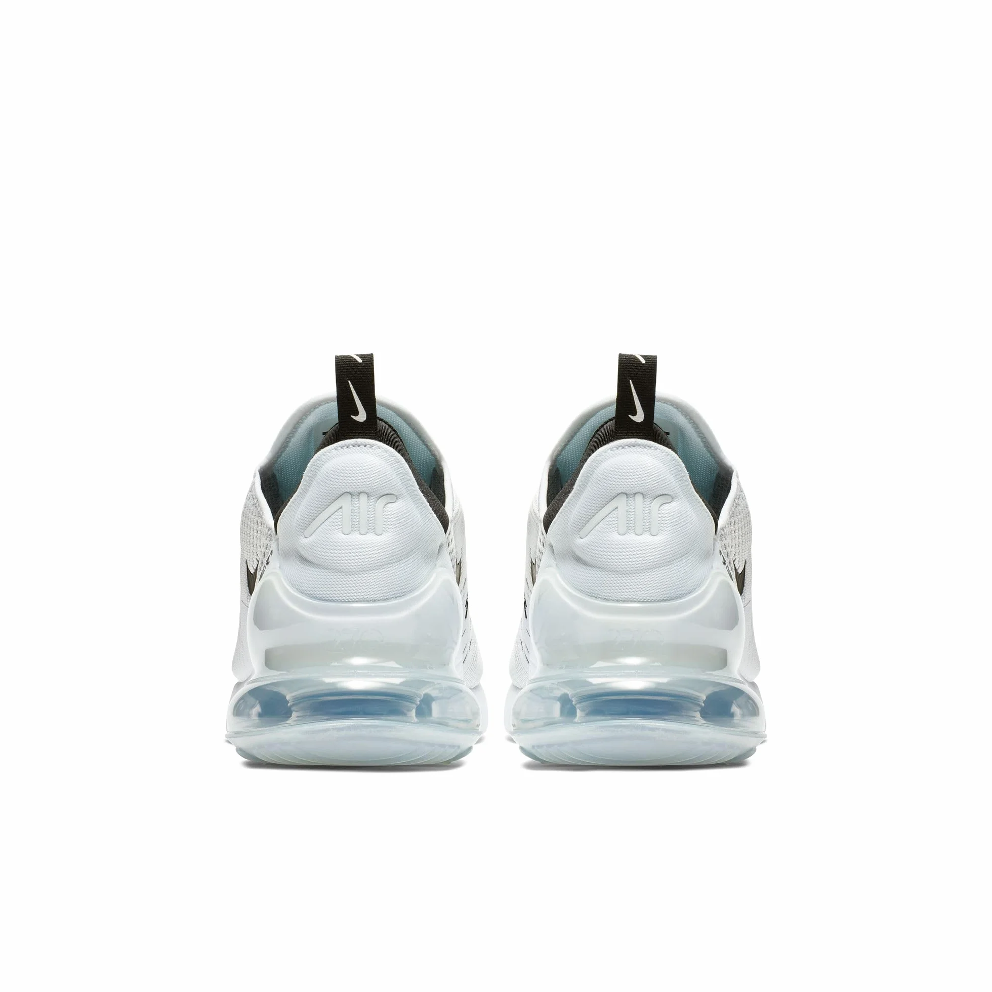 NIKE Mężczyźni Air Max 270Adidasy