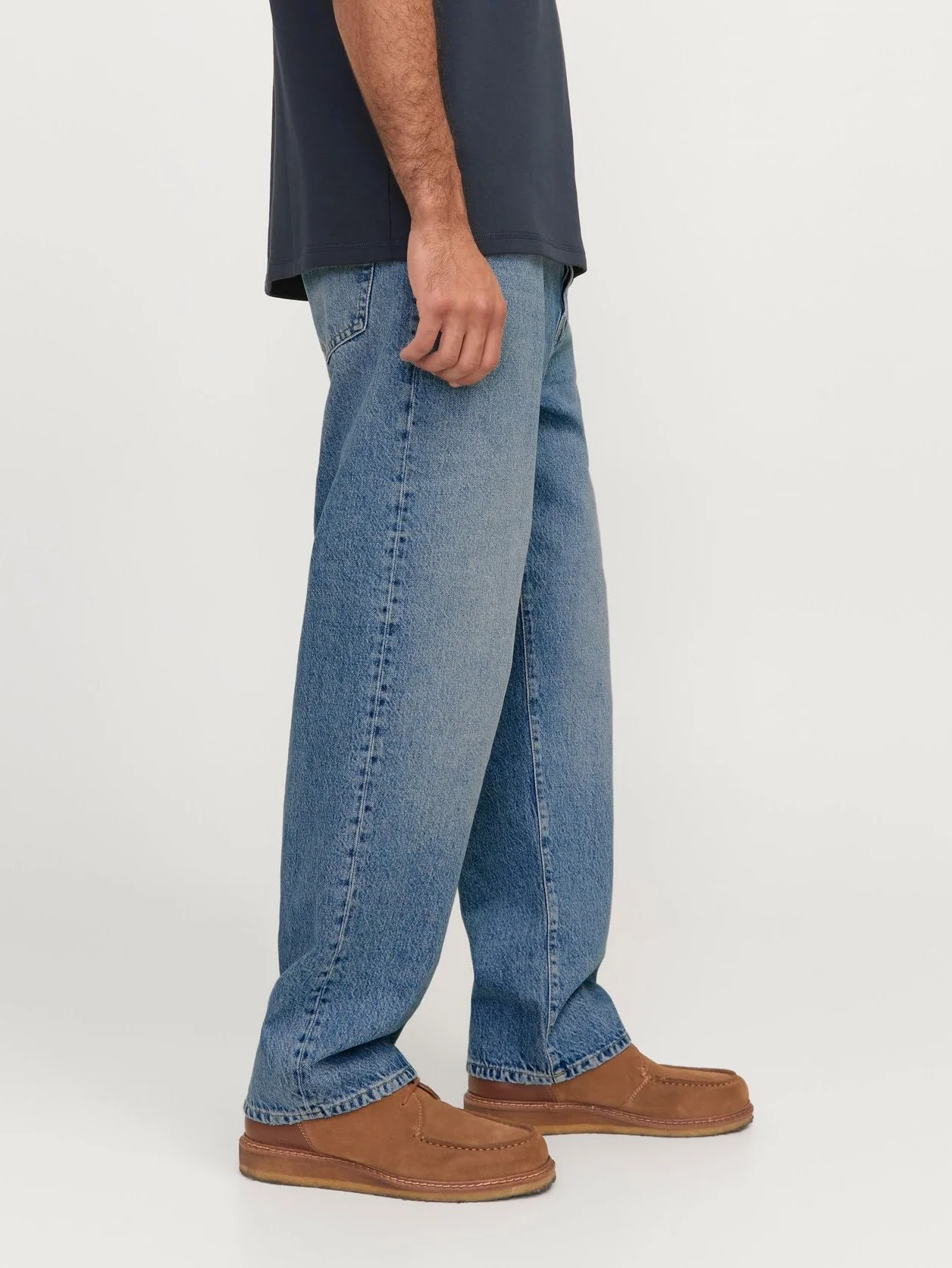 R.d.d. royal denim division Rddloose Royal Re 266 Noos - Rddloose Royal Re 266 Noos Mężczyźni