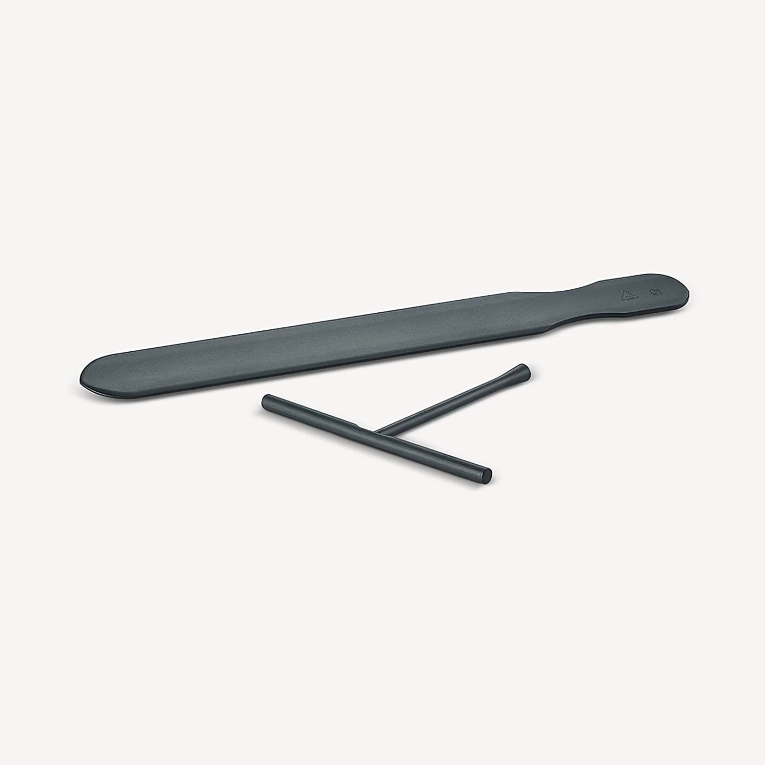 SEVERIN Naleśnikarka 38 cm 1500 W ceramiczna powłoka nieprzywierająca stal nierdzewna szczotkowana czarny CM 2199