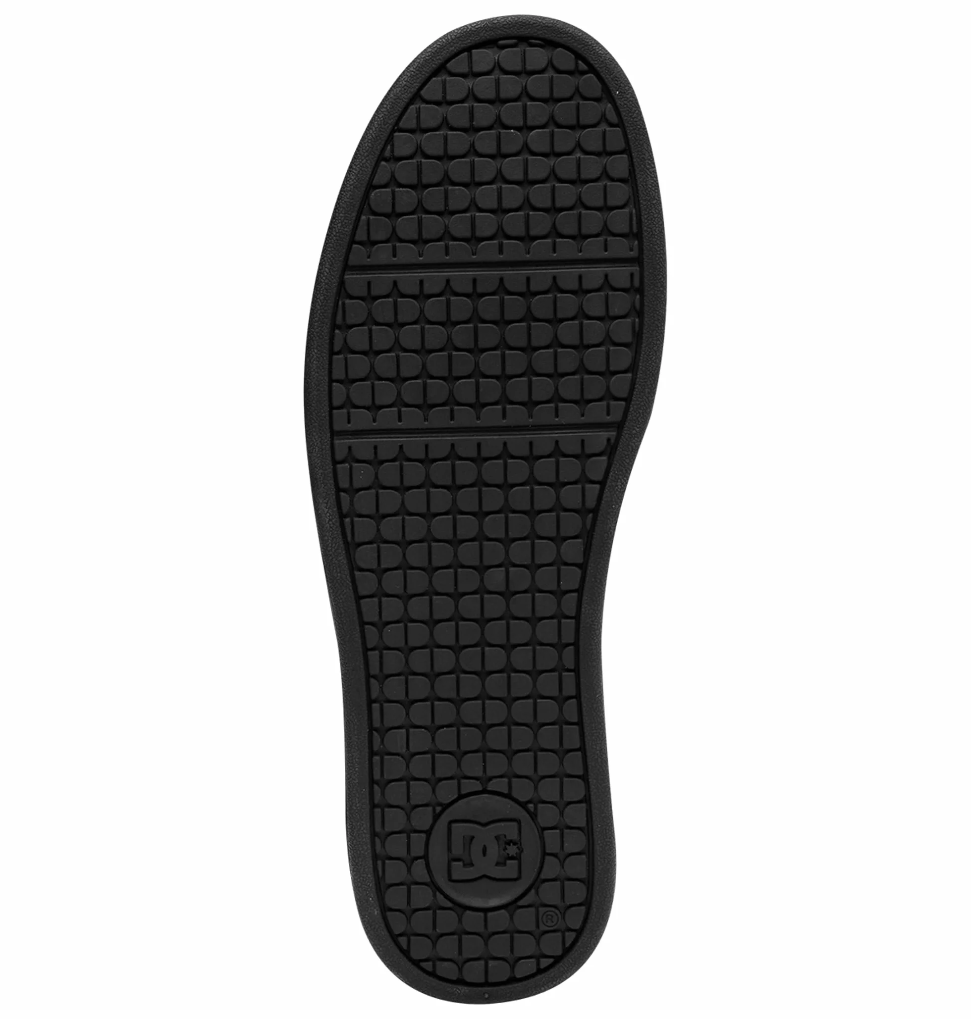 DC Shoes Mężczyźni NetAdidasy