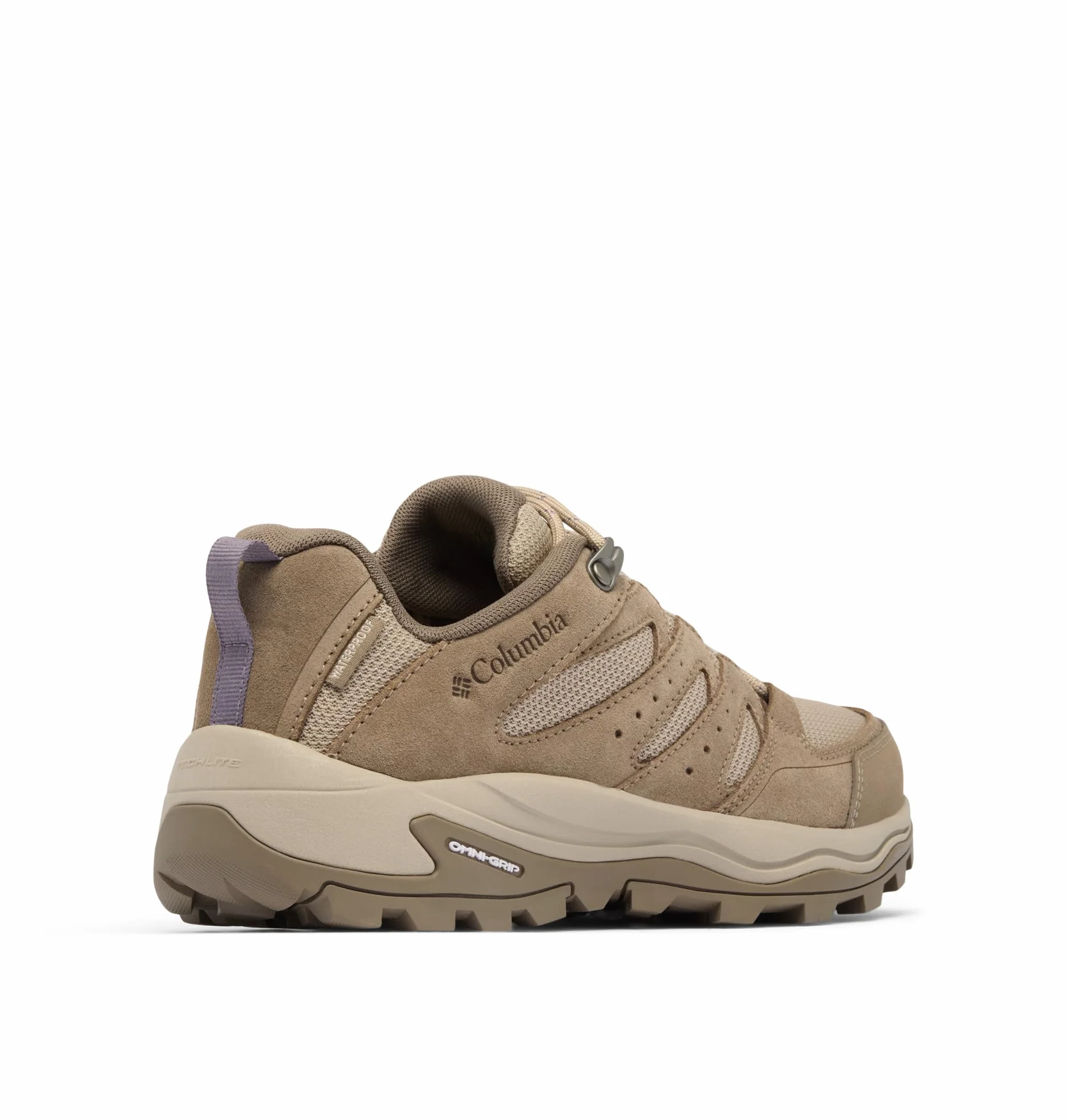Columbia Kobiety Redmond™ IV Low WaterproofButy trekkingowe i turystyczne z niskim stanem