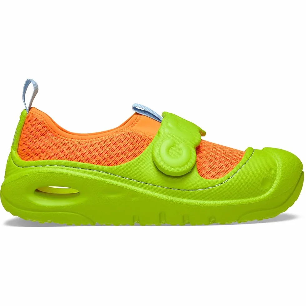 Crocs Uniseks - dzieci Swiftwater Splash TChodak
