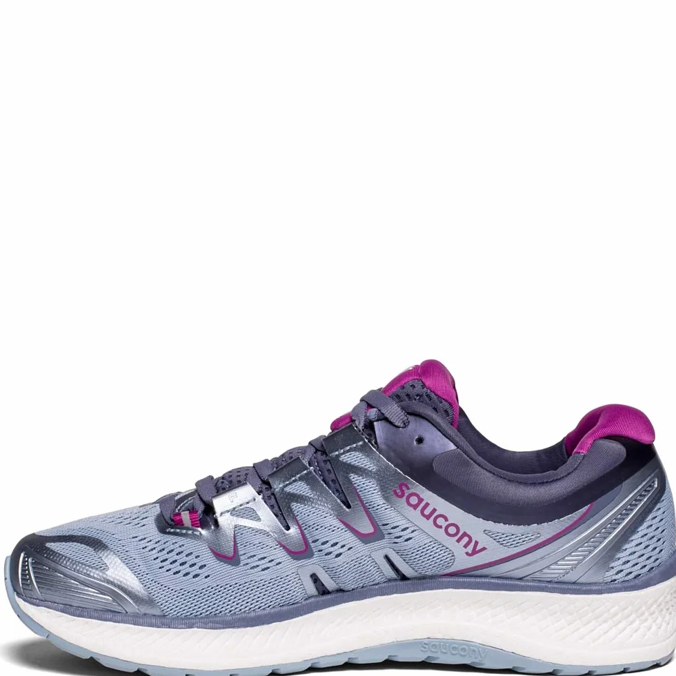 Saucony Kobiety Women's Triumph ISO 4Buty do biegania.