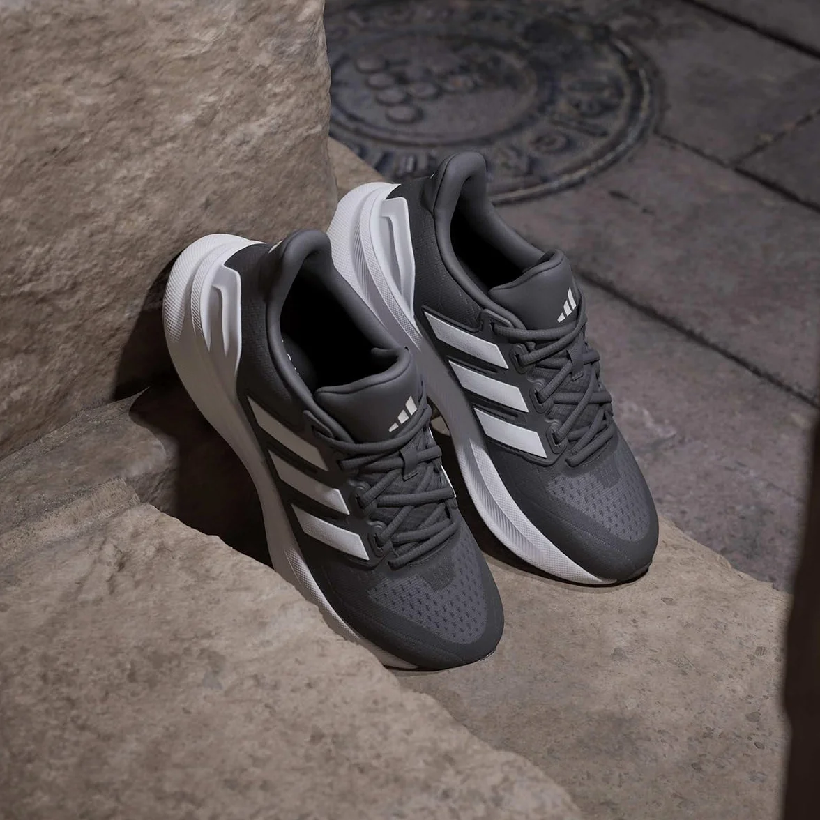 adidas Kobiety Ultrarun 5 Running ShoesButy do biegania