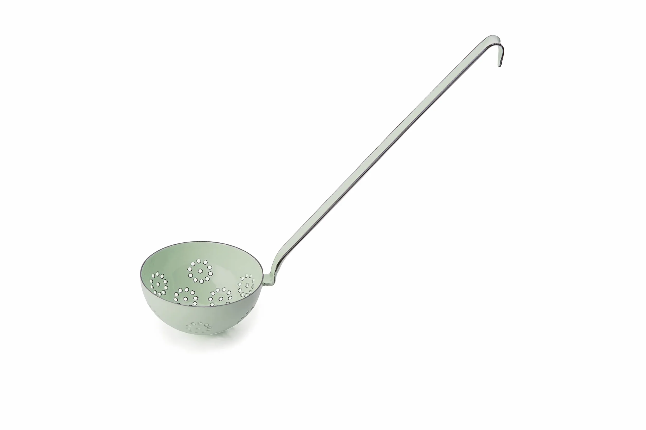 Riess Classic zestaw twórczy 5-częściowy emaliowany retro pastel