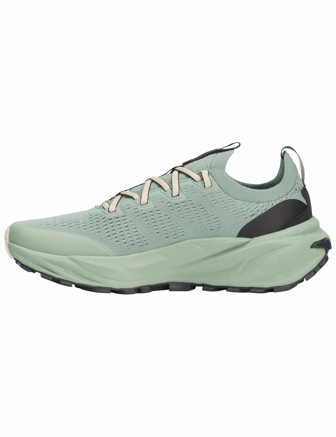 Jack Wolfskin Kobiety Ps Trail Knit Low WButy trailowe