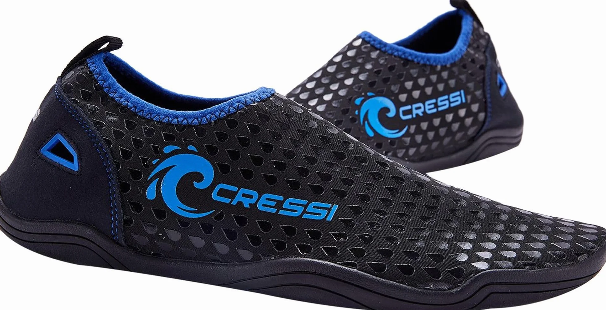 Cressi Uniseks Borocay ShoesUniwersalne buty sportowe