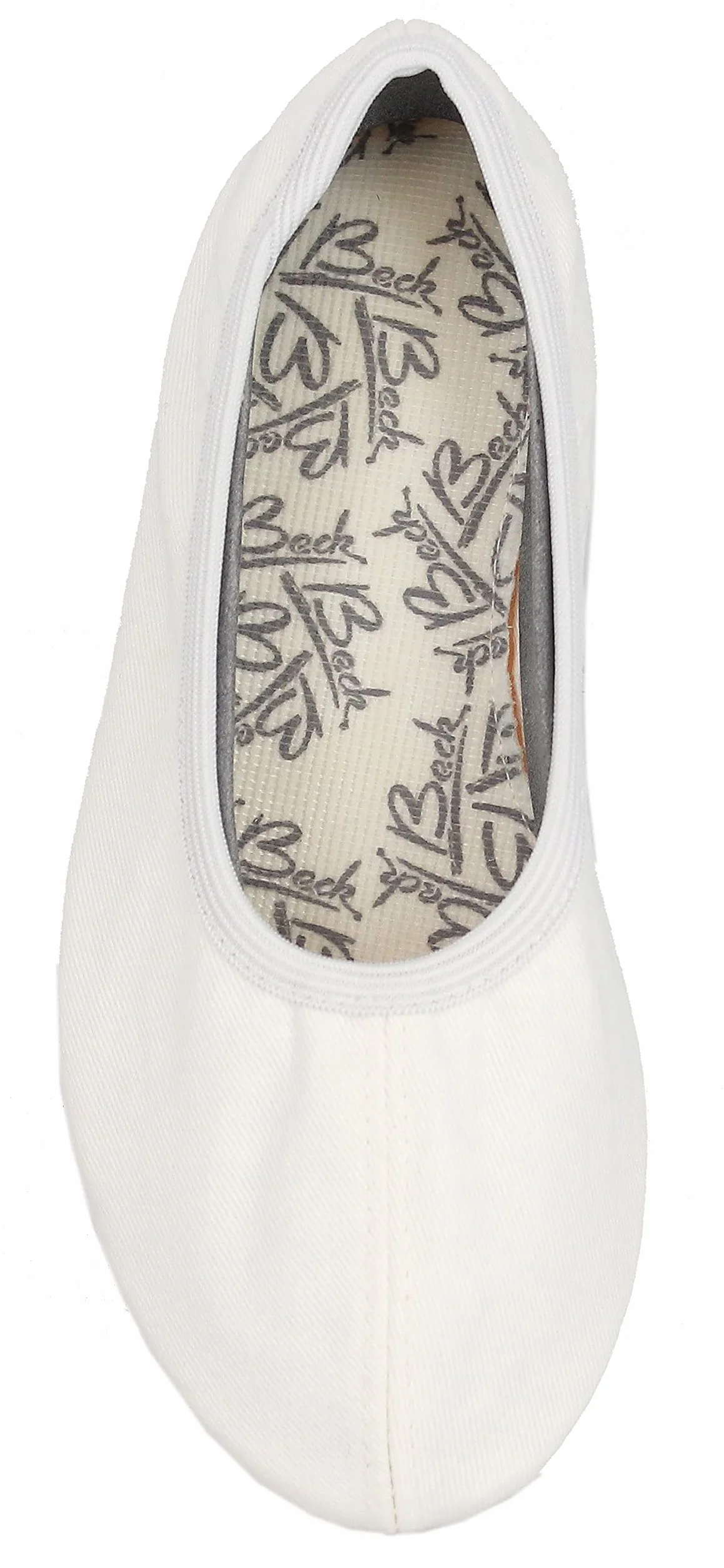Beck Basic - Buty gimnastyczne Dzieci uniseks