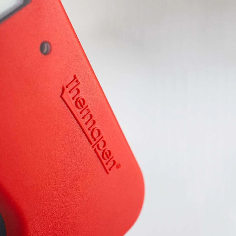 Thermapen ONE czarny termometr kuchenny