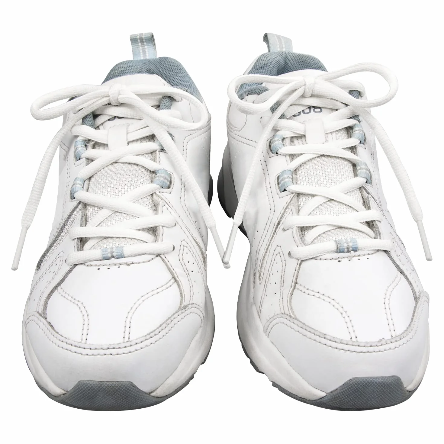 Endoto Sznurówki do New Balance 608/530/420/878/1080 Butów, Owalne Sznurowadła Zamiennik Sznurowadeł Zamienne Shoe Laces Replacement Shoelaces