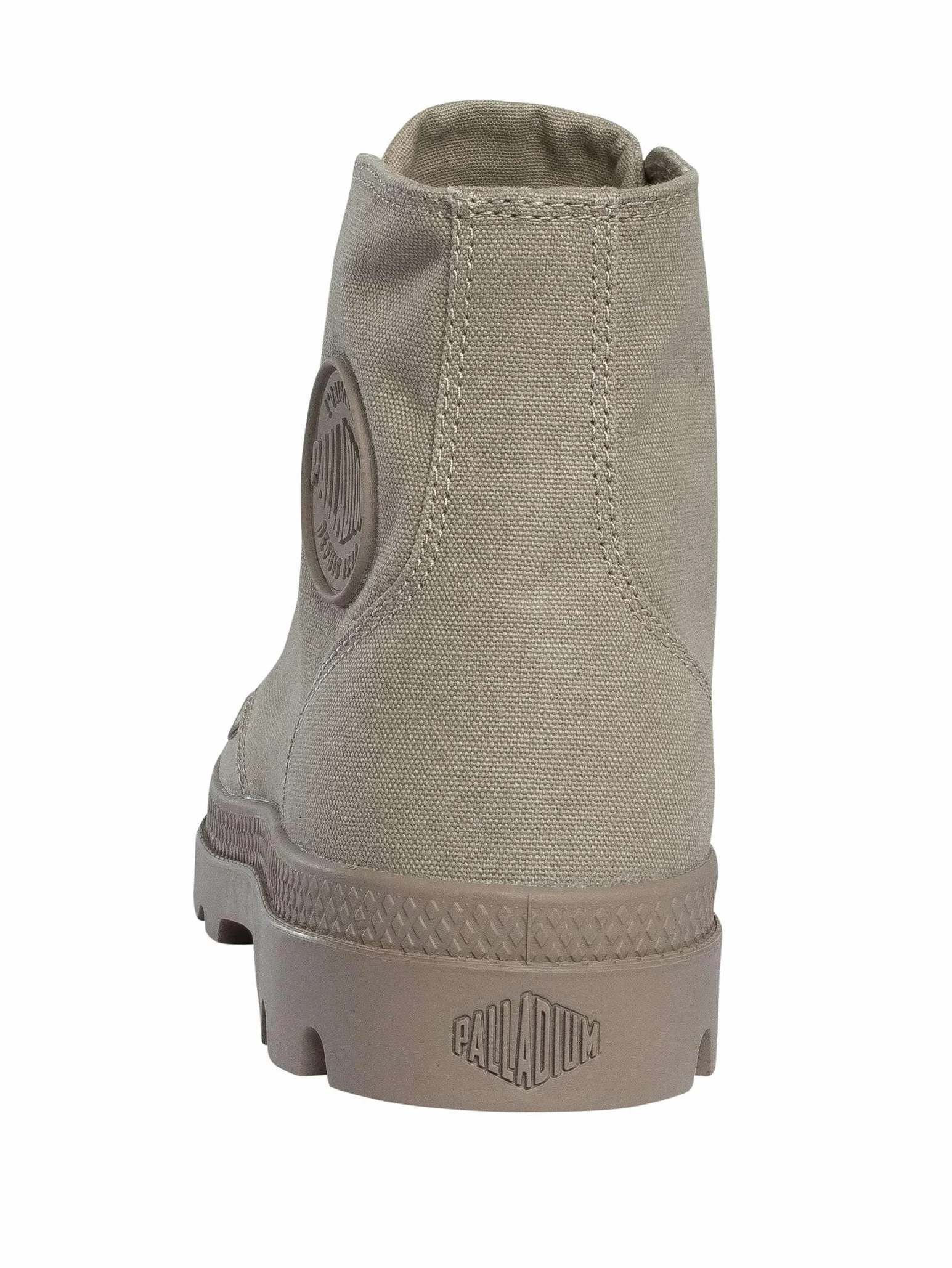 Palladium Mixed Mono Chrome Botki, Szare, 44.5 EU, Szary, 44.5 EU