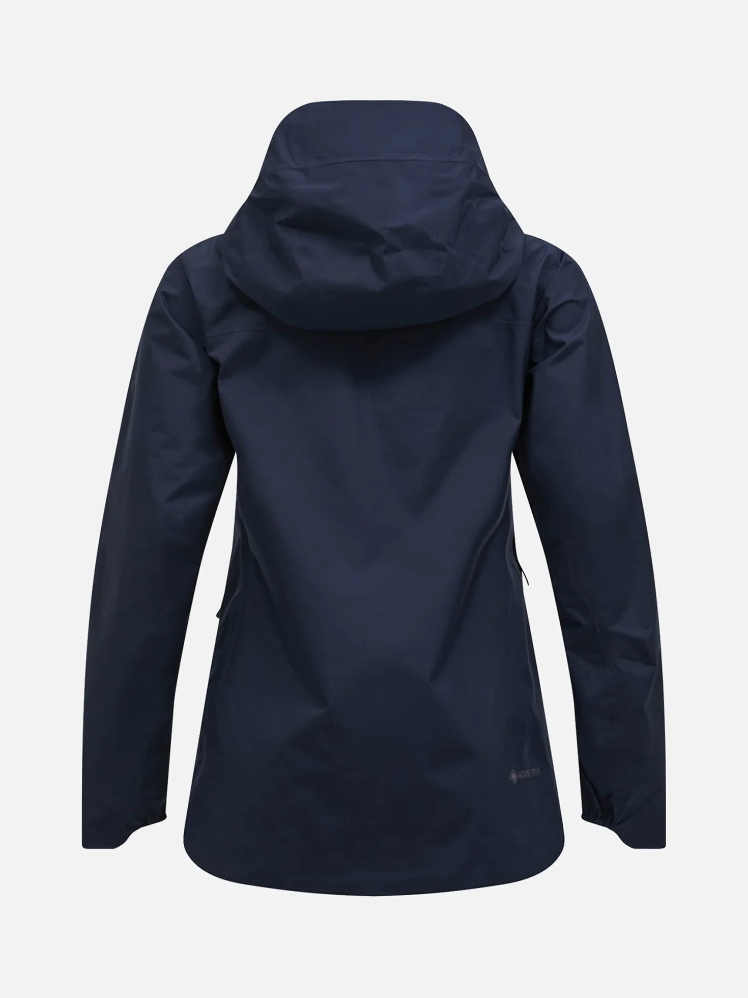 Peak Performance W Commuter Gore-Tex Pac Jacket - L