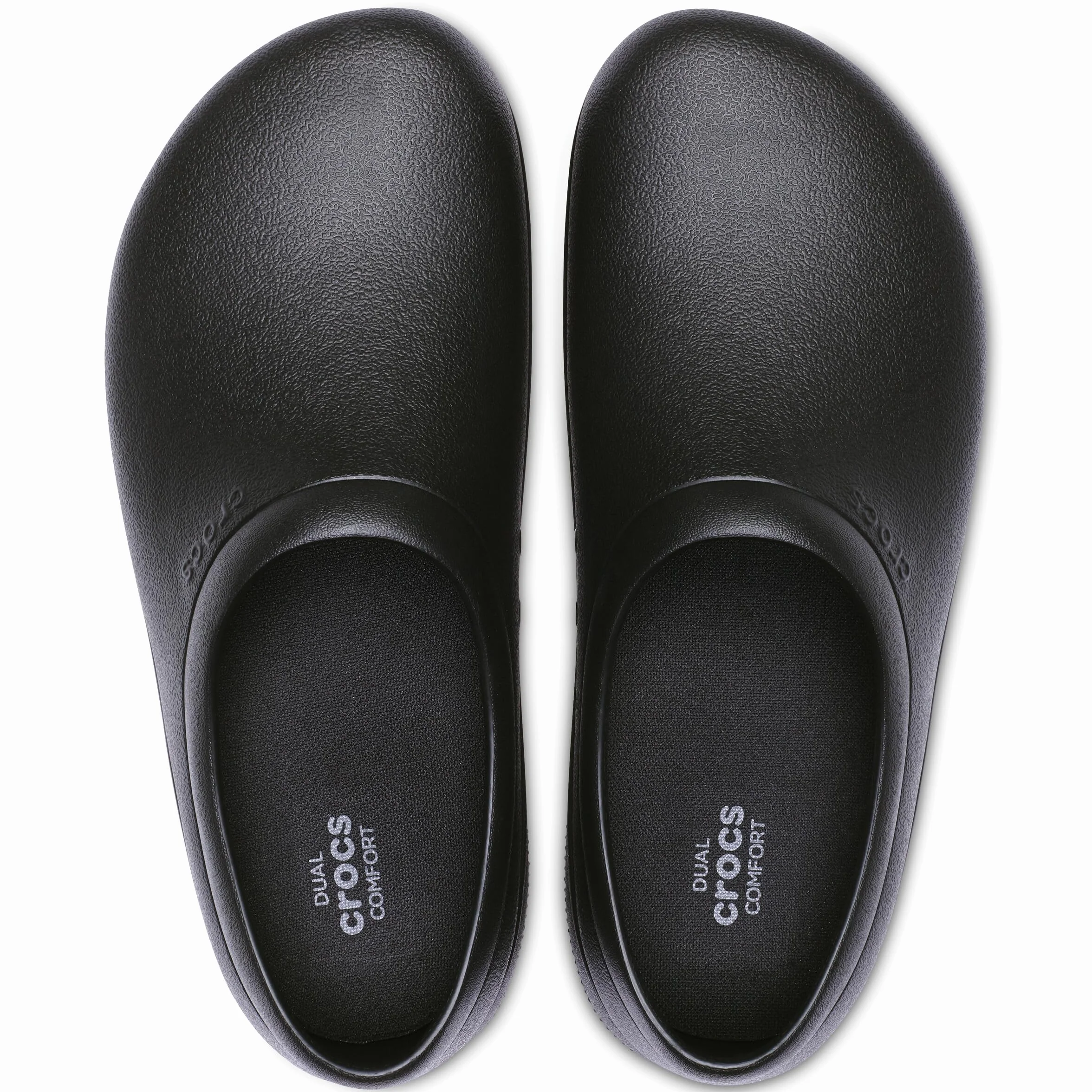 Crocs Uniseks On The Clock Work SliponSandały