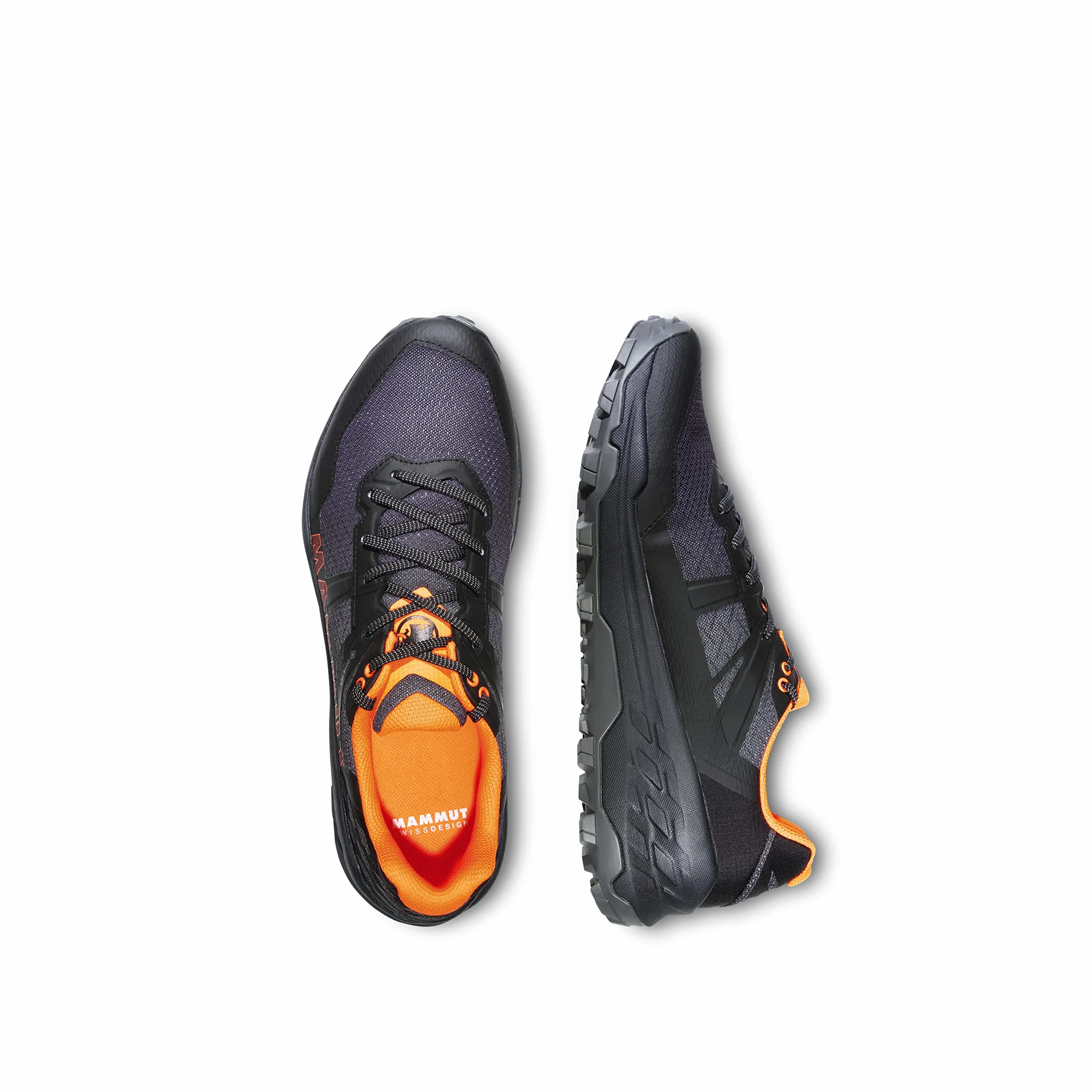 Mammut Sertig Ii Low Gtx - Buty trailowe Mężczyźni